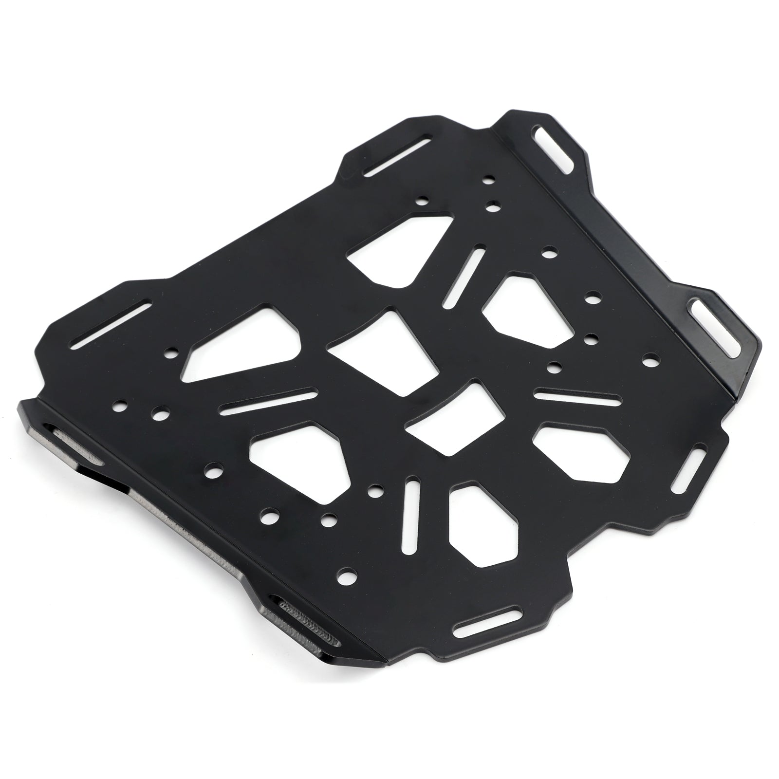 Alumiininen ylempi takateline Ducati Multistrada V4 2022-2025