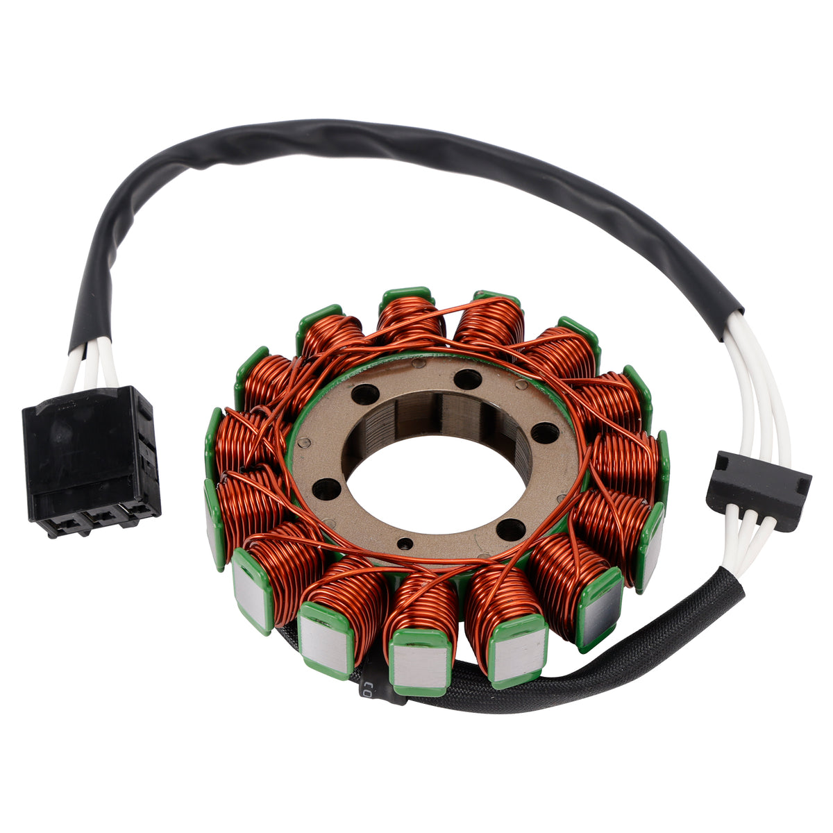 Volant Régulateur Stator Kit pour Aprilia Tuono V4 RSV4 1000 1100 2011-2017