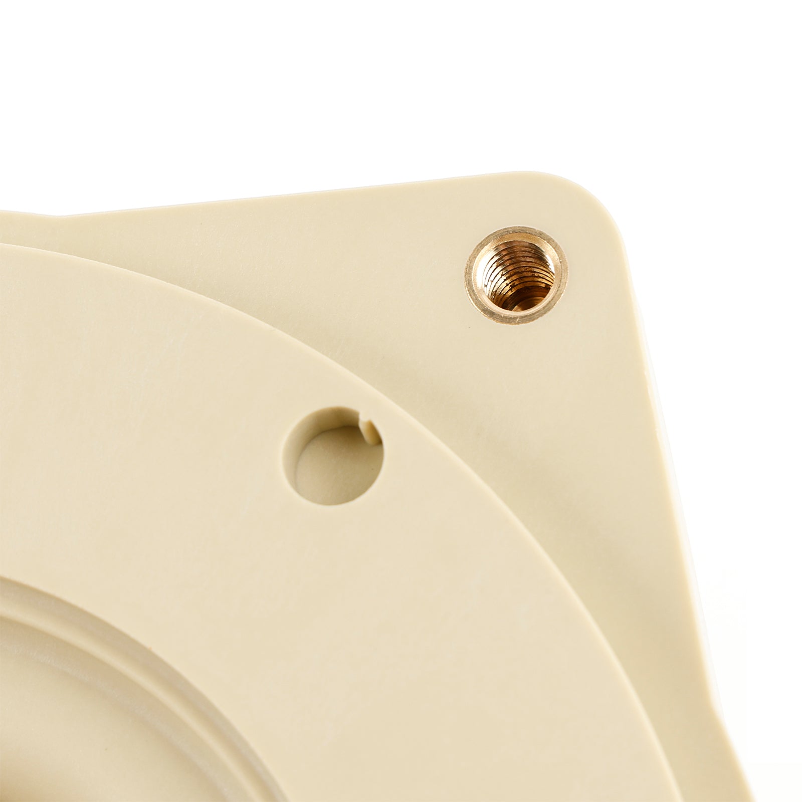 Plaque de montage pour pompe de piscine creusée SuperFlo (356012)