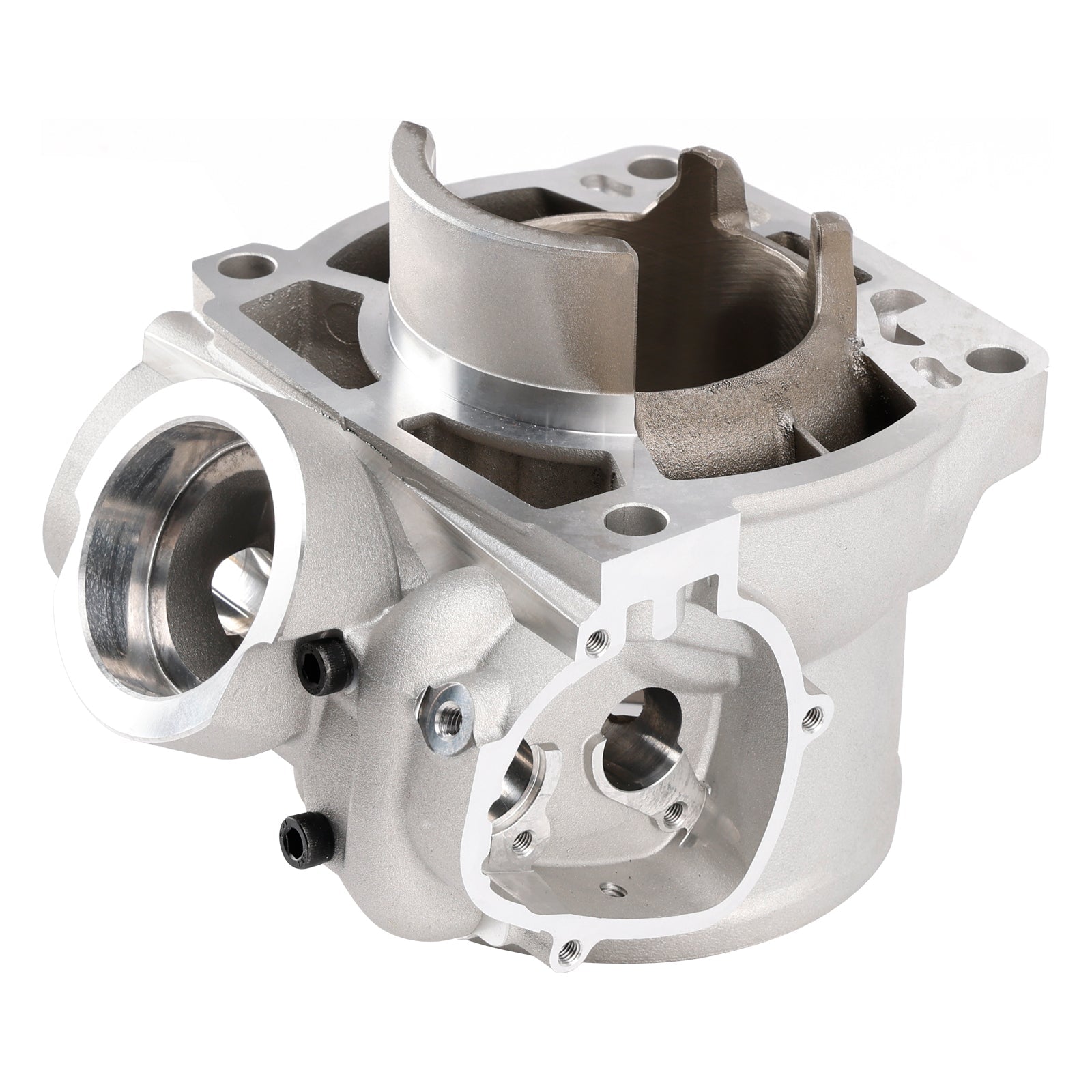 KIT GUARNIZIONI CILINDRO PISTONE PREMIUM PER HUSQVARNA &e HUSABERG TE300 2011-2014 EXC