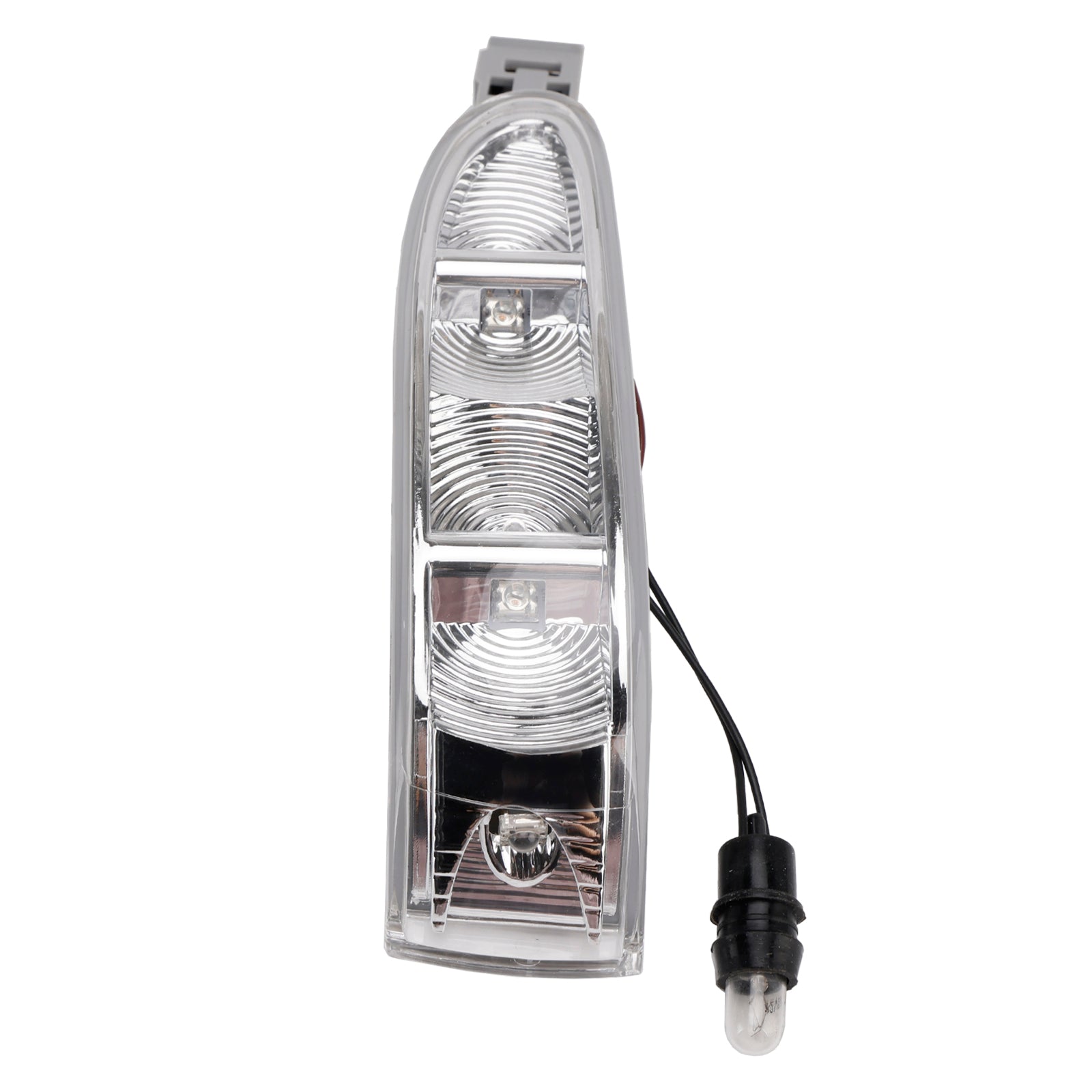 Linker buitenspiegel richtingaanwijzer voor Mercedes ML W164 (vóór de facelift) en GL X164 (vóór de facelift) - Referentie : A1648200521