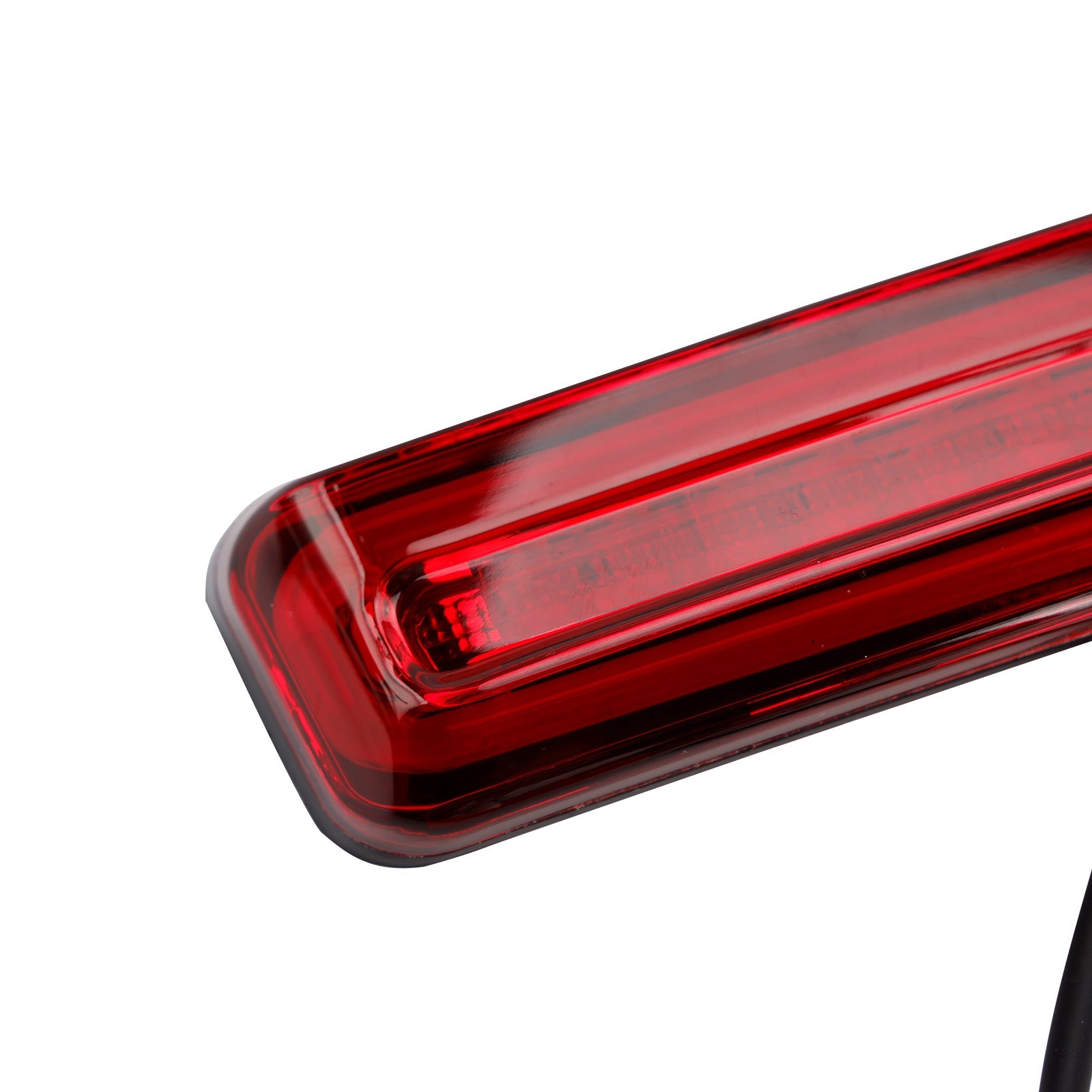 Luz de sillín, luz de freno, luz de marcha y luz de señal de giro para Touring Road Glide 2014-2023