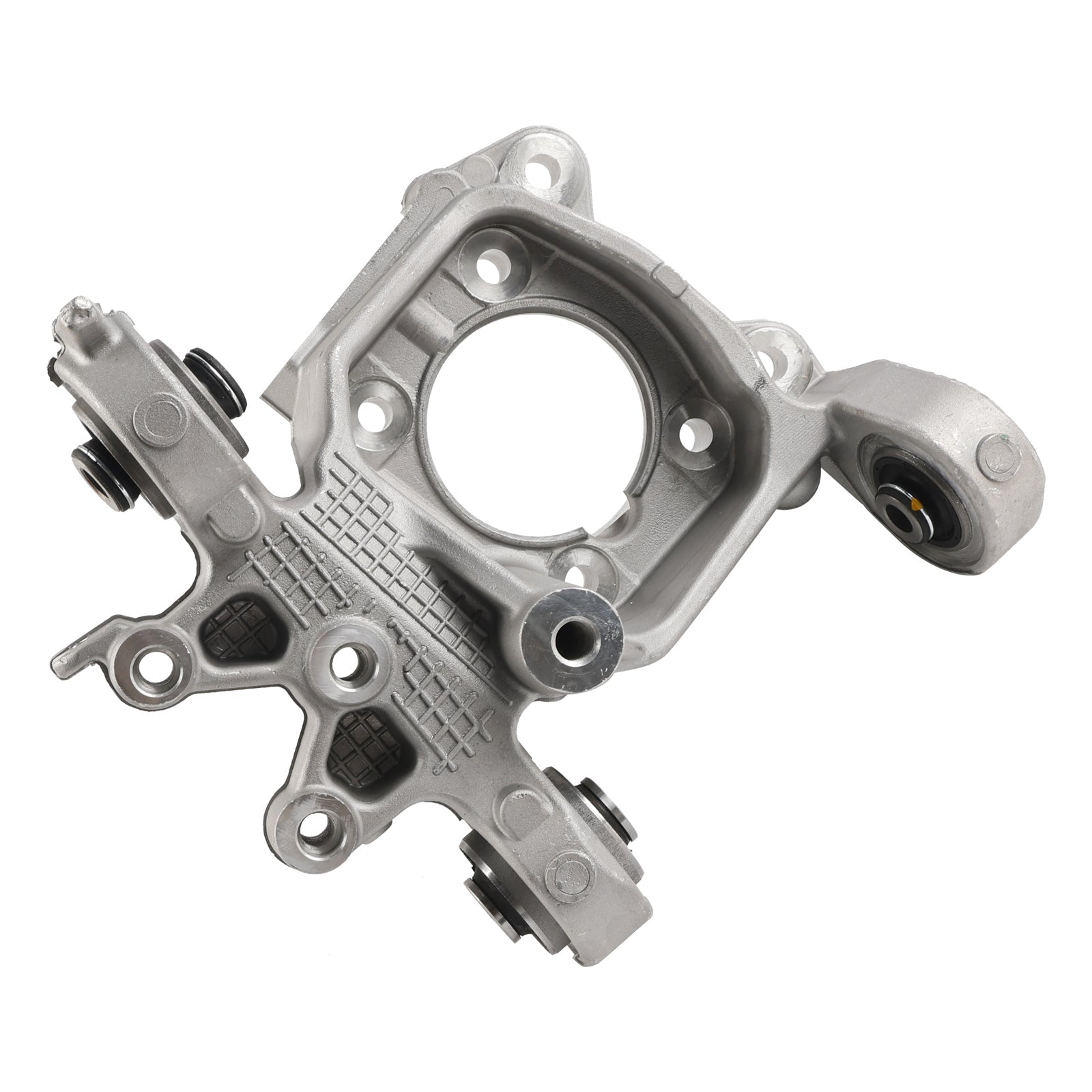 2018 Jeep Cherokee Latitude Latitude Plus Limited Overland Trailhawk Fusée de suspension arrière droite 5090072AE (Copie)