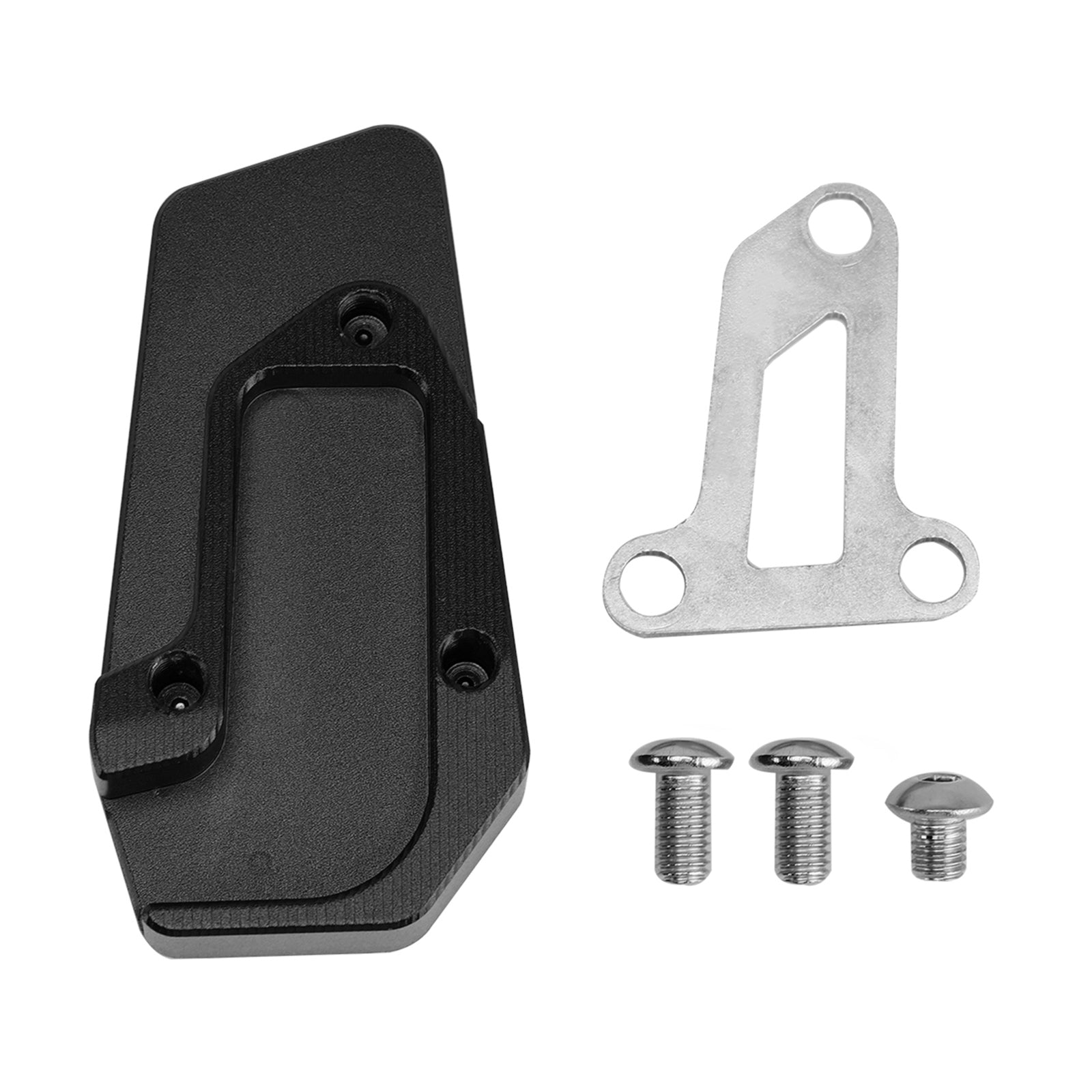 Extension de pédale de levier de frein arrière pour BMW S1000Xr (2015-2019)