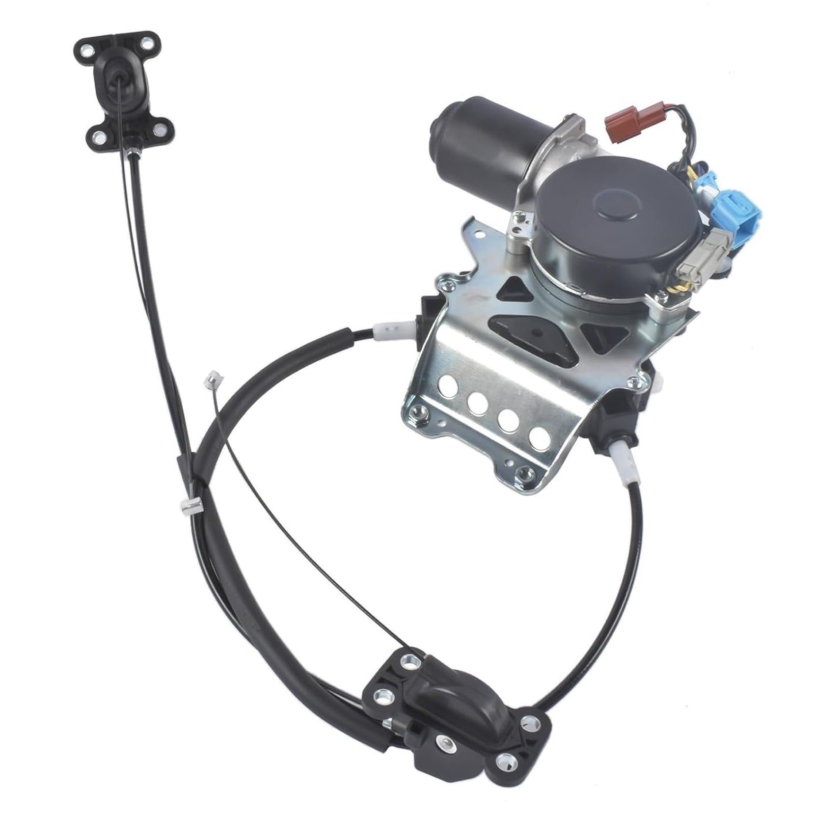 Câbles de moteur de porte coulissante électrique gauche et droite pour Honda Odyssey 2005-2010