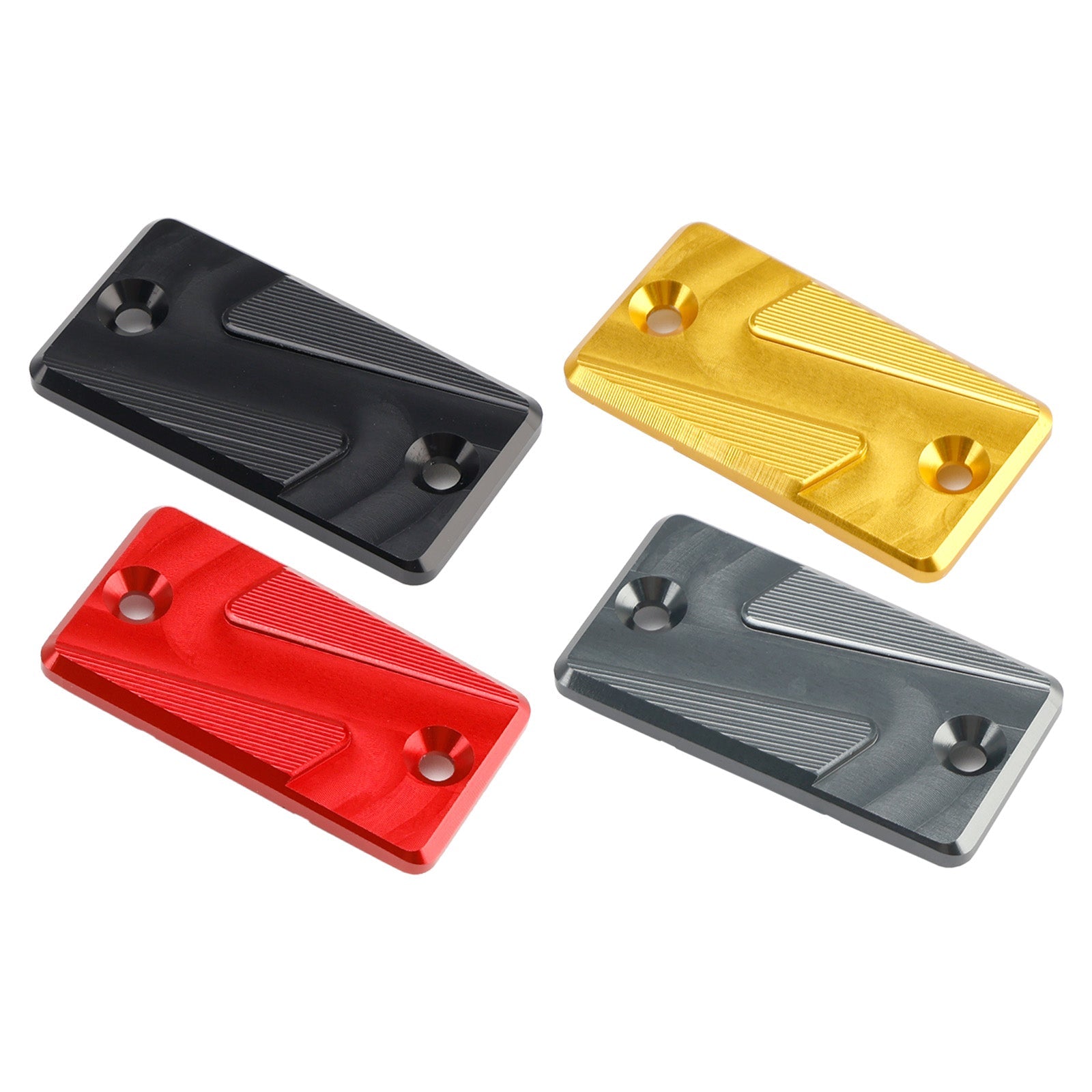 Hoofdremcilinderkap achterrem voor Suzuki DRZ 400E DR-Z 400 S SM 2000-2024