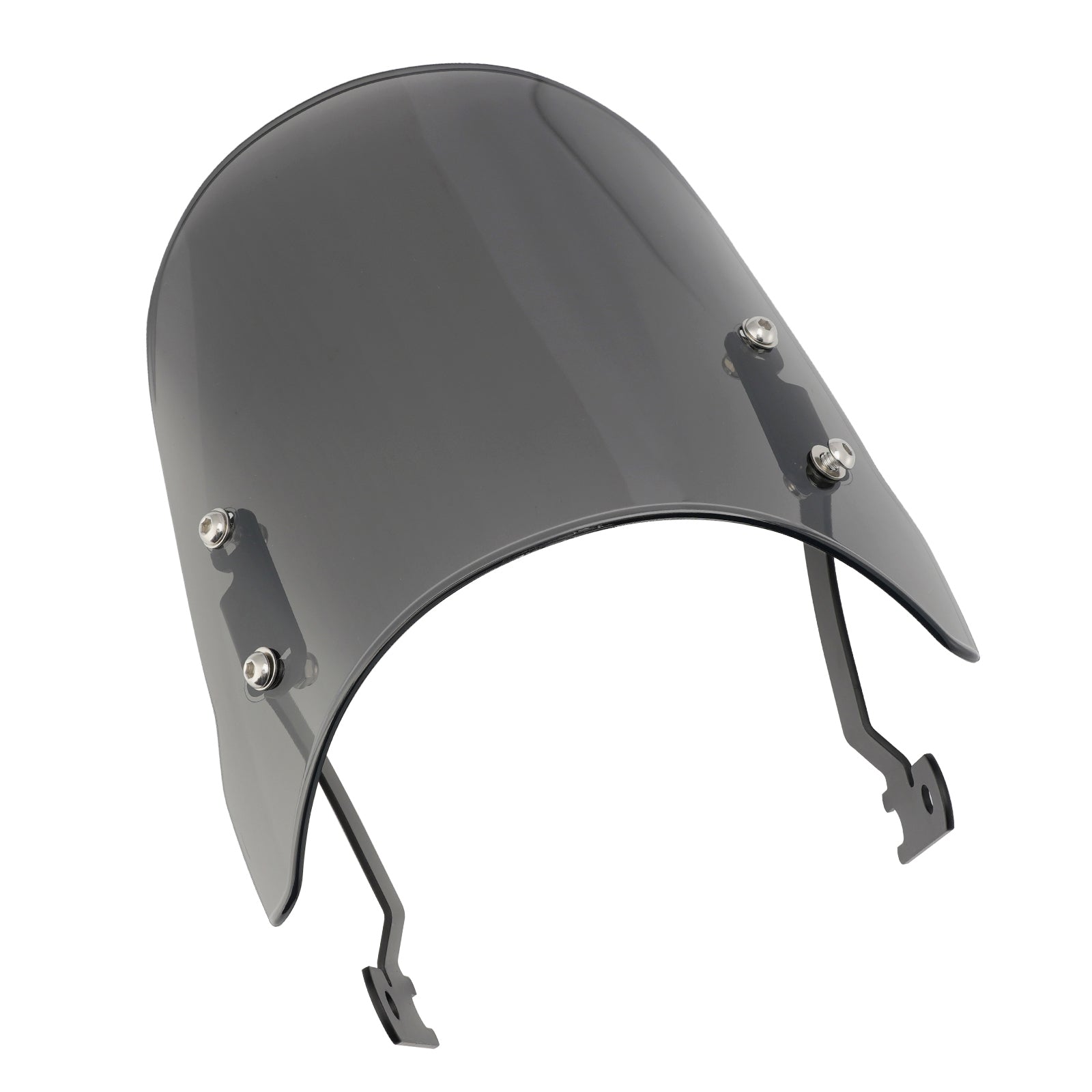 Protecteur Saute-Vent pour KAWASAKI W230 / MEGURO S1 2025-2026