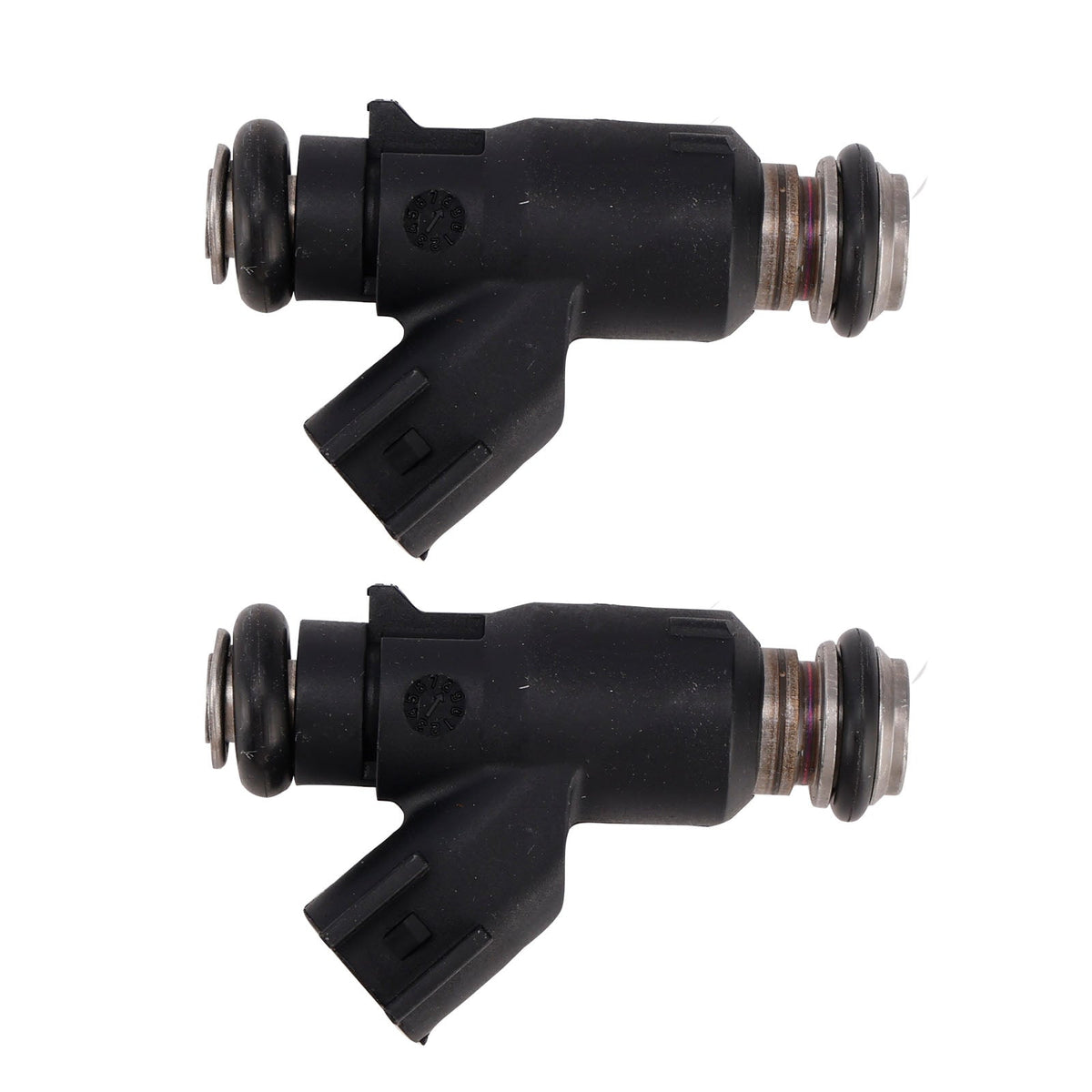 2 injecteurs de carburant 2PC 28101823 16400-003-0000 pour HiSUN EFI 400 UTV