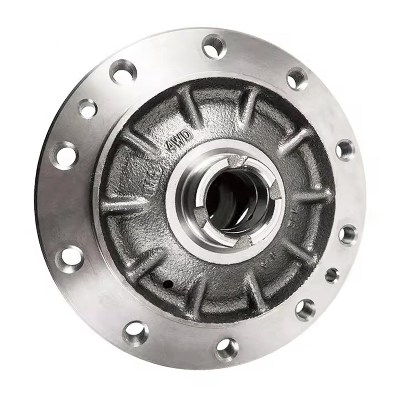 Nieuw differentieelhuis 43322-24905 voor Hyundai Kia