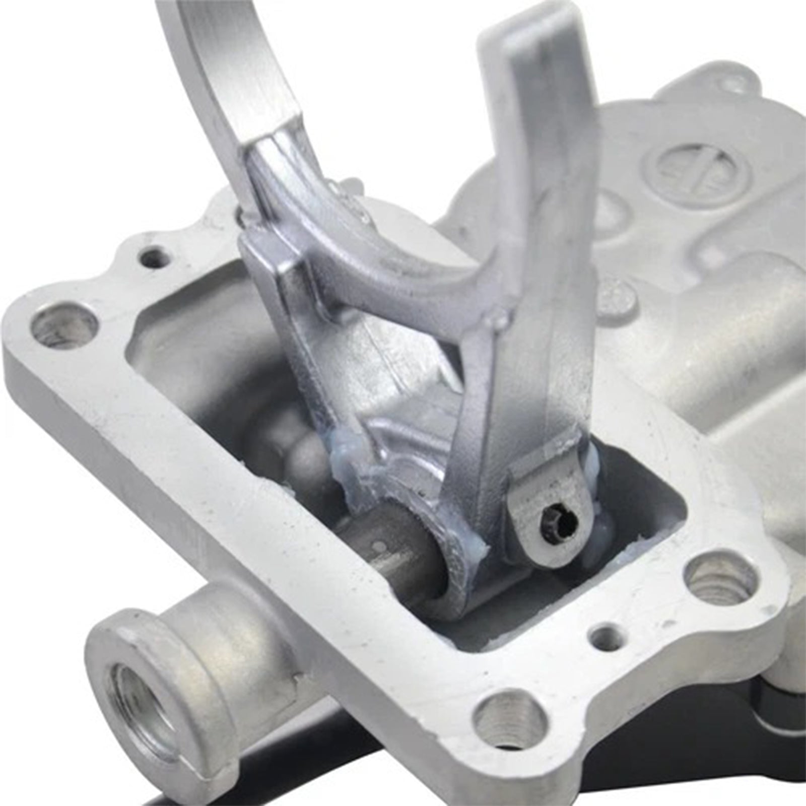 Differentiële actuator met depressie voor Toyota FJ Cruiser 4.0L V6 en 4WD vóór 2007-2014 41400-35034