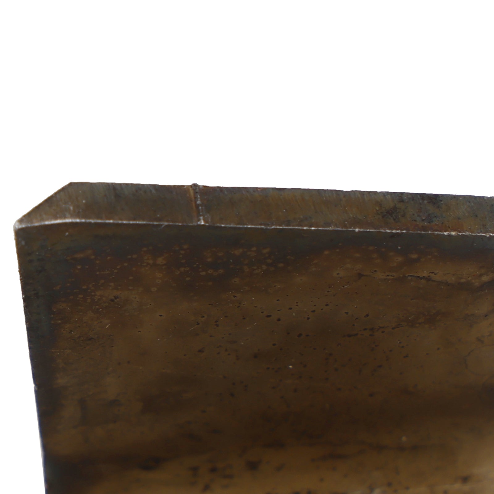 Geschikt voor Massey Ferguson L-vormige balenpers 918748M1, 50 mm touwknopermesblad