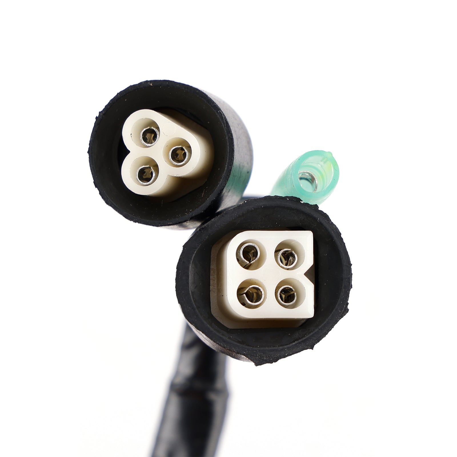 Stator Joint, regulator, gelijkrichter, alternator voor Yamaha YFM100 Field 1987-1988