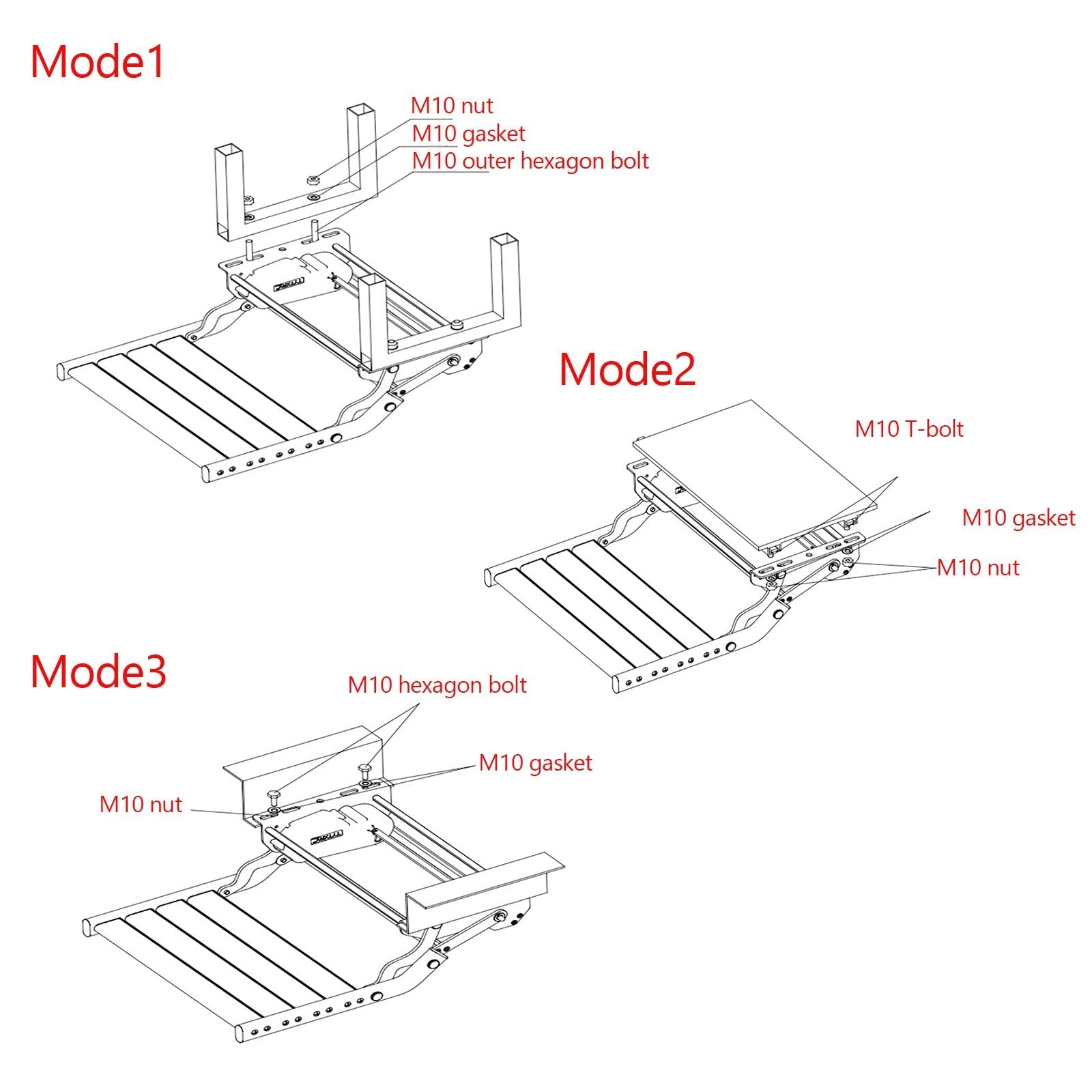 Escalera de tijera para camping, autocaravana, escalera de tijera de aluminio, escalera de tijera para quitar manualmente