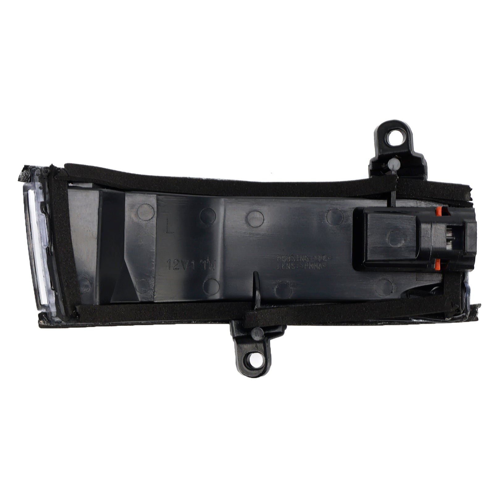 LED-LED-vasen peilivalon ilmaisin Subaru Foresterille 2014-2015