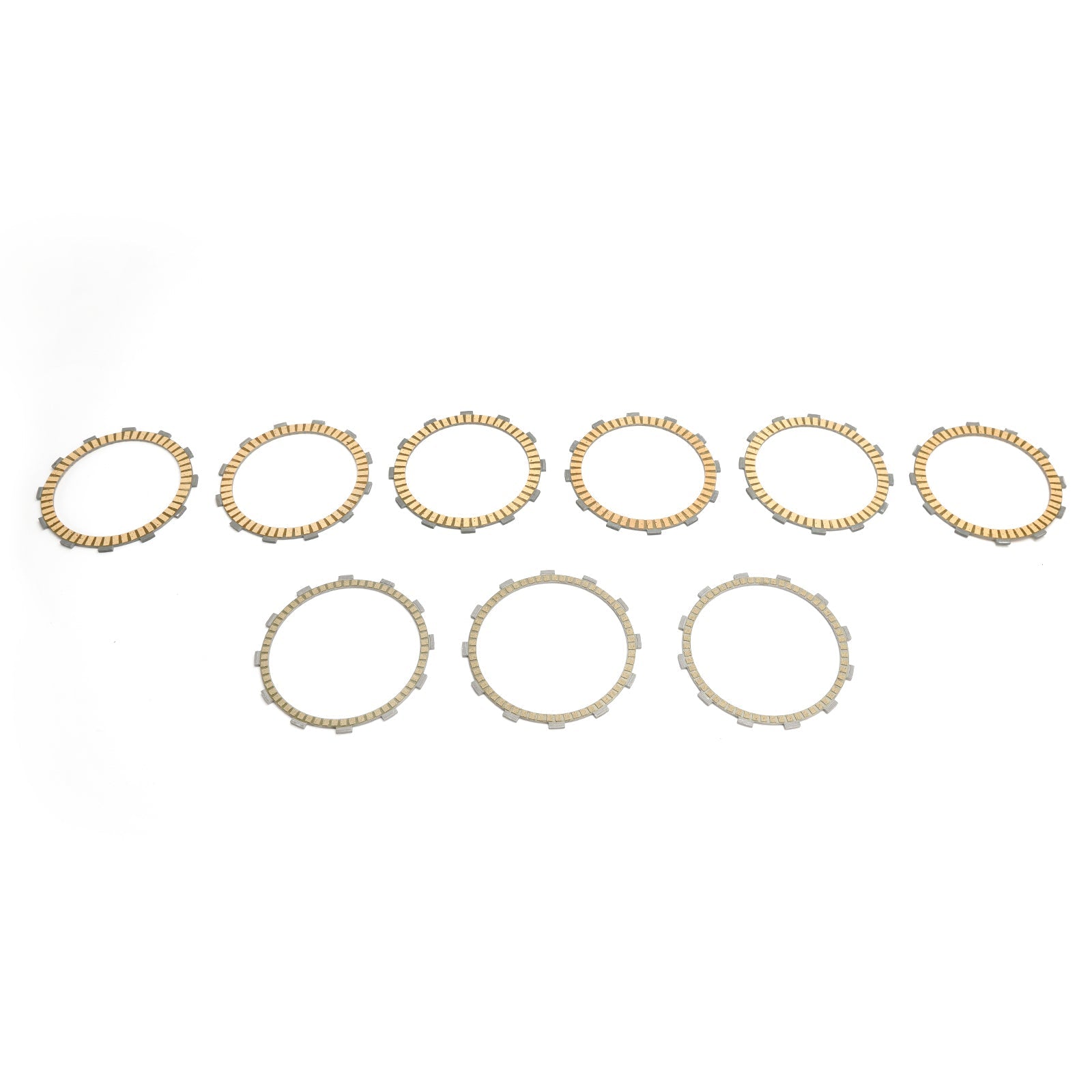 Zestaw płyty tarcia sprzęgła dla Suzuki 21441-31J00 DL1050 V-Strom 1050 20-24