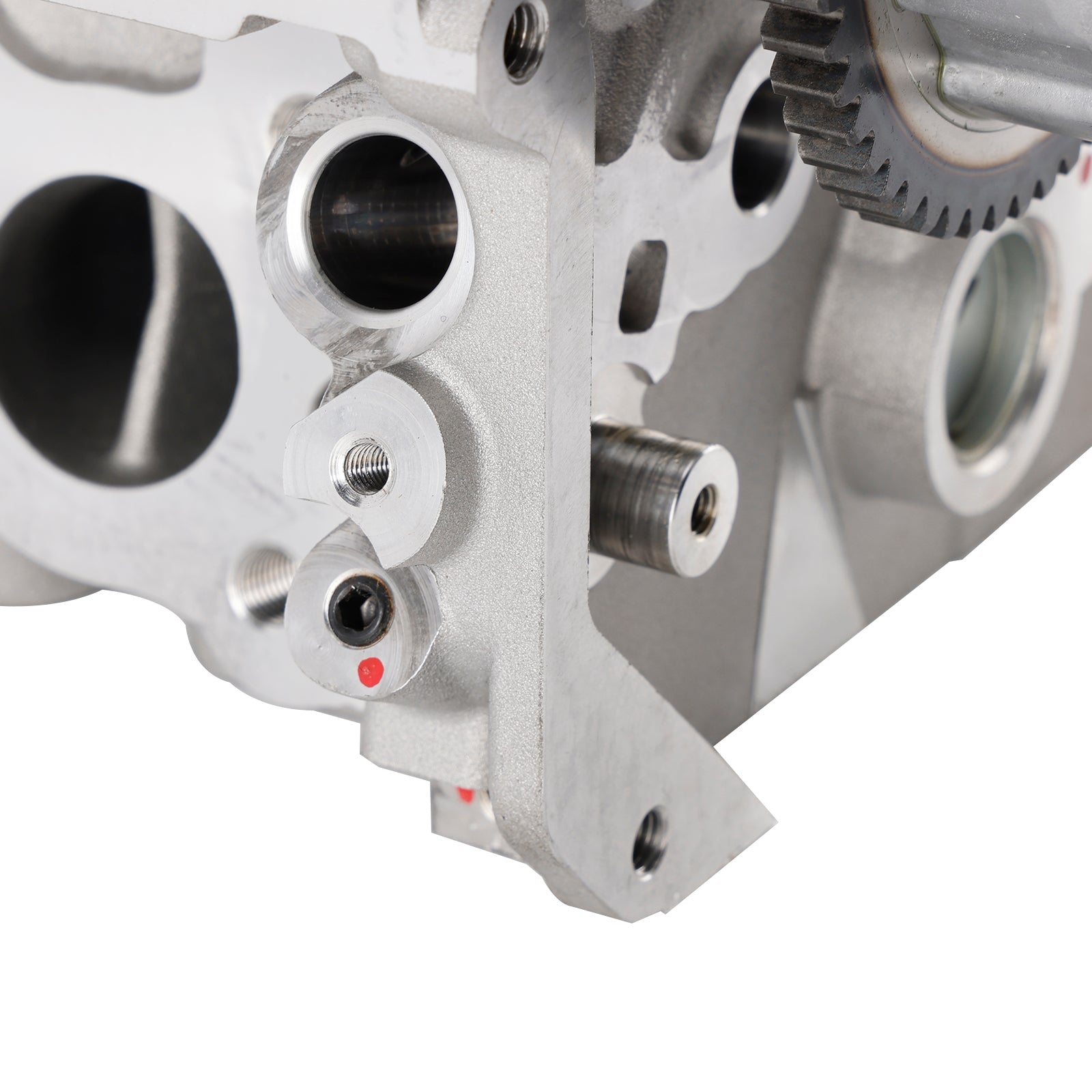 Culasse Hyundai Genesis 2.0 Turbo G4KF