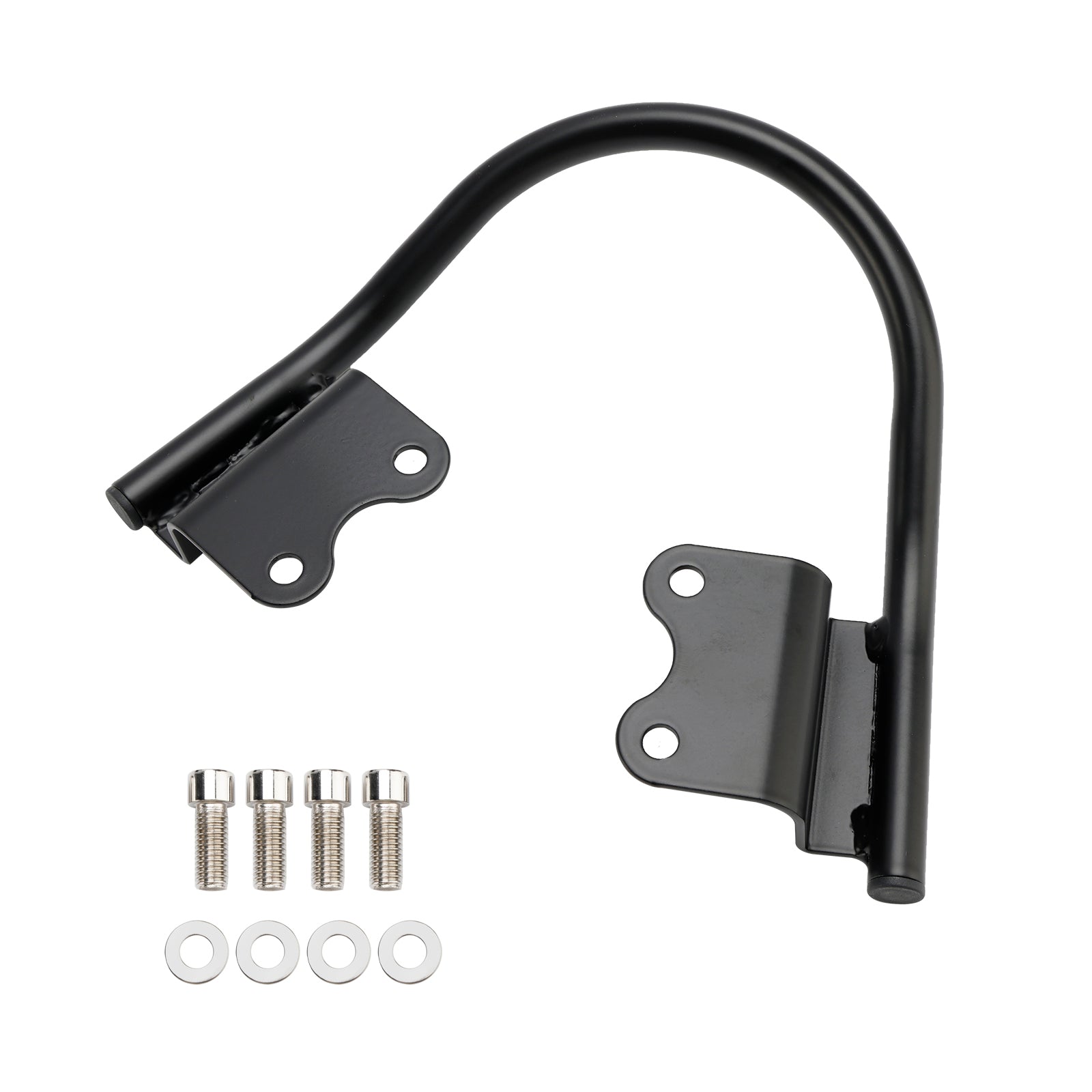 Bracciolo passeggero con velocità di supporto manuale gemello 900 2021-2024