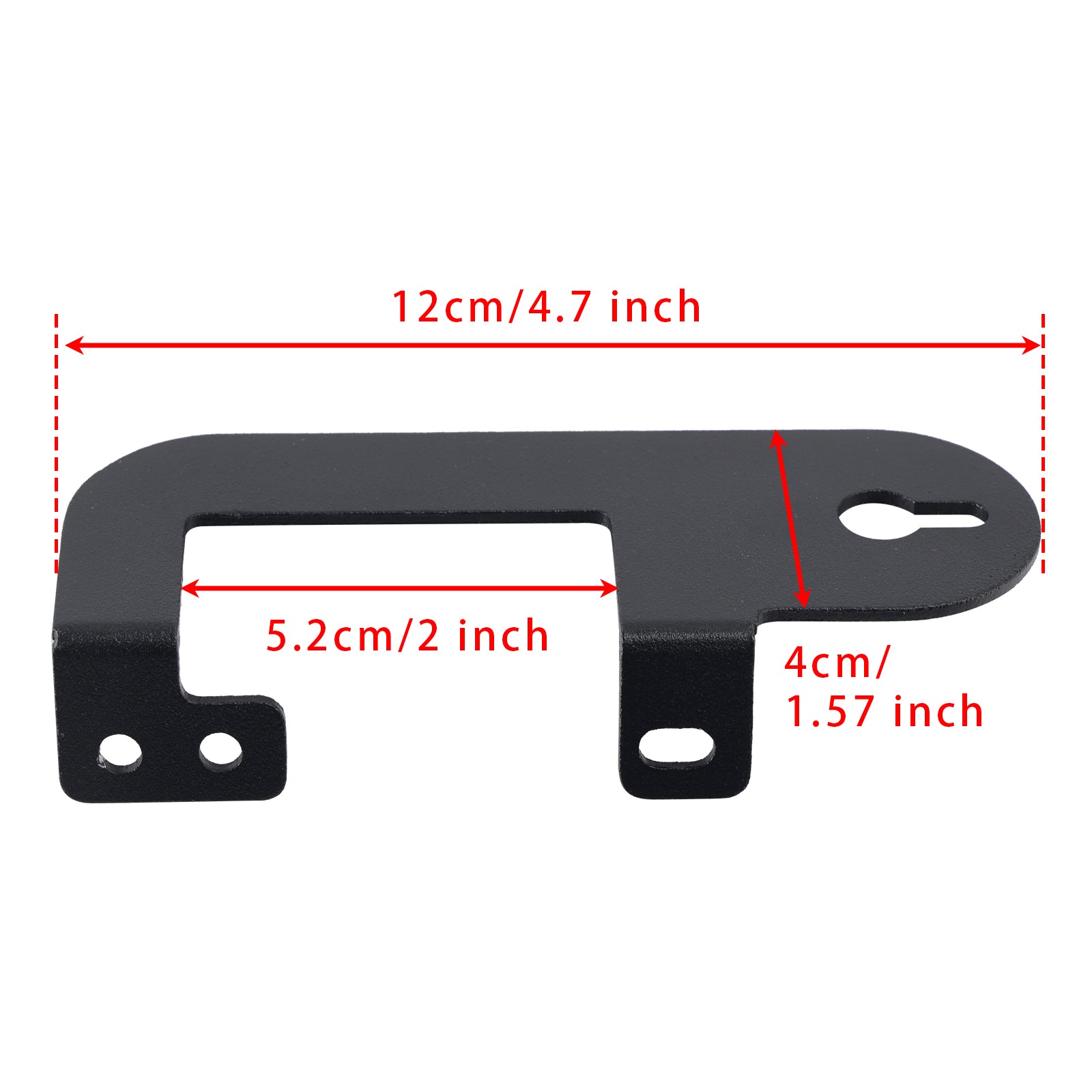 Podpora za spreminjanje hitrosti na odbojki RDP-11-22F za Ford F-250/F-350 Super Duty 1999-2022