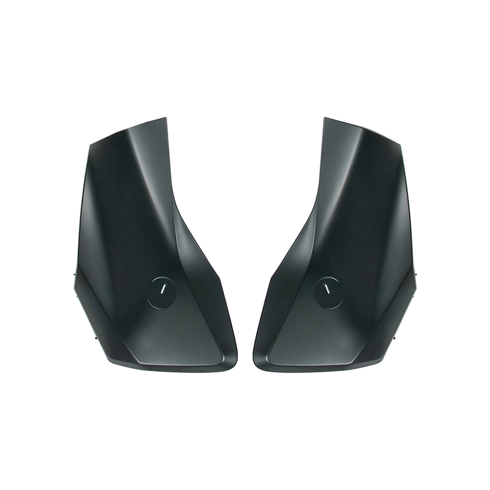 Kit de carénage de carrosserie ABS par injection pour Yamaha X-MAX 300 XMAX 2023-2024