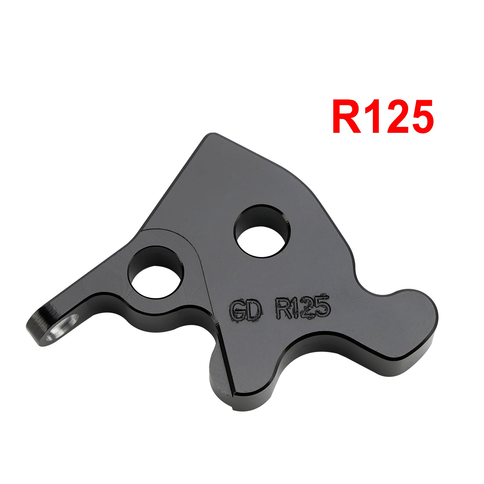 Nouveau levier de frein d'embrayage court adapté pour YAMAHA XSR 155 MT15 2019-2022