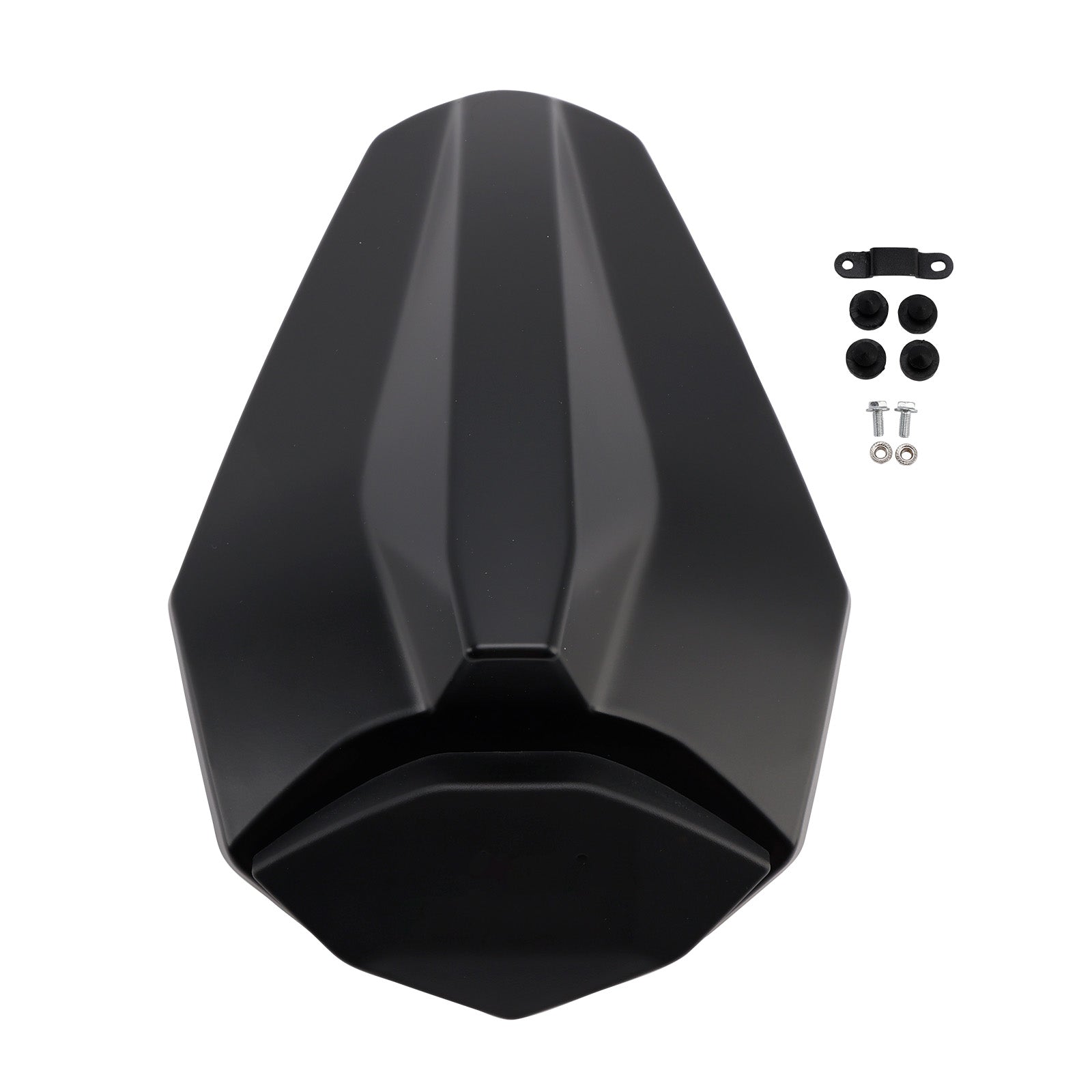 Racing staart achterkuip voor Kawasaki ZX25R ZX4R ZX4RR 2020-2025