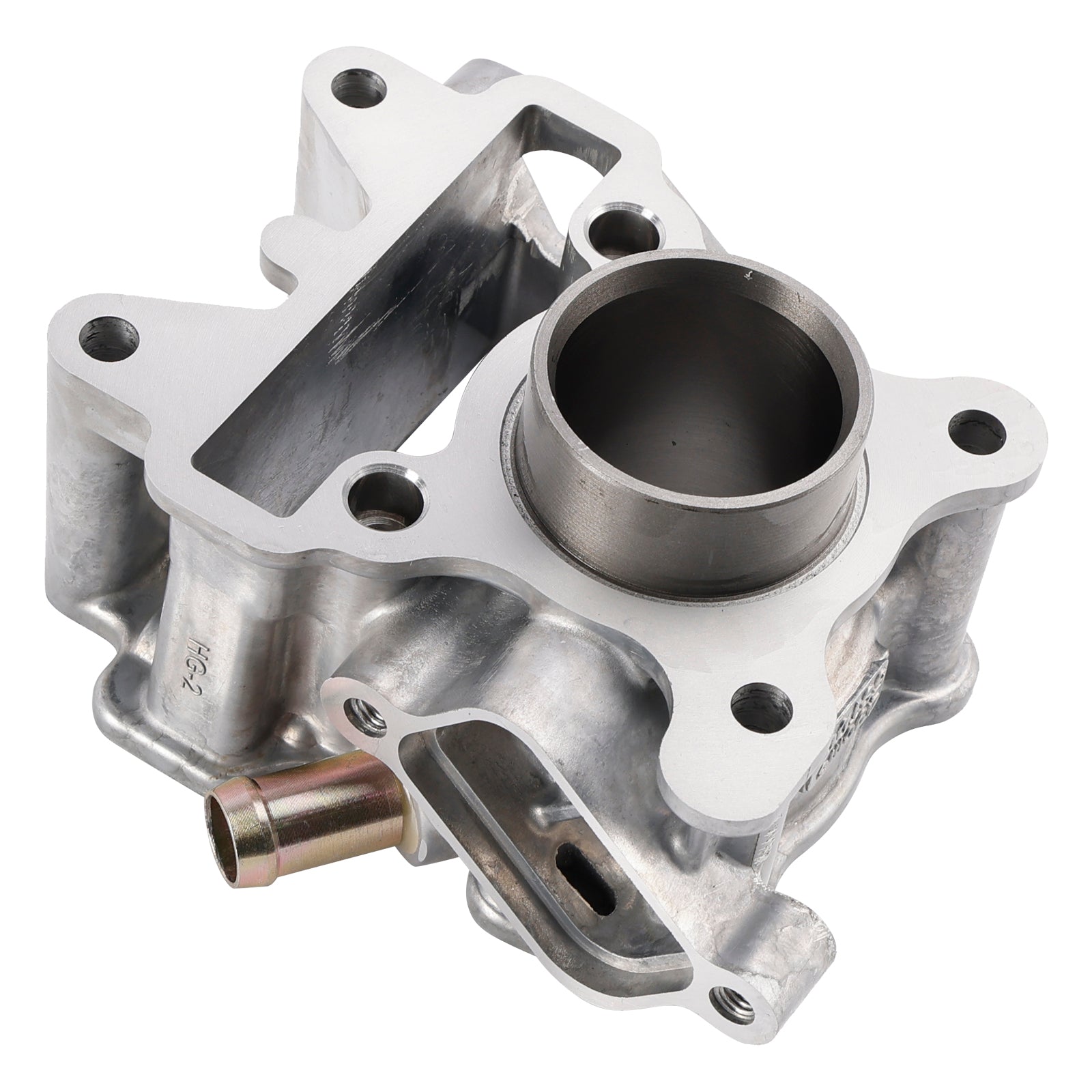 50cc cilinderzuigerpakkingset voor Yamaha YW50BegrotingsjaarW50FX Zuma 50F 4T 2012-2019