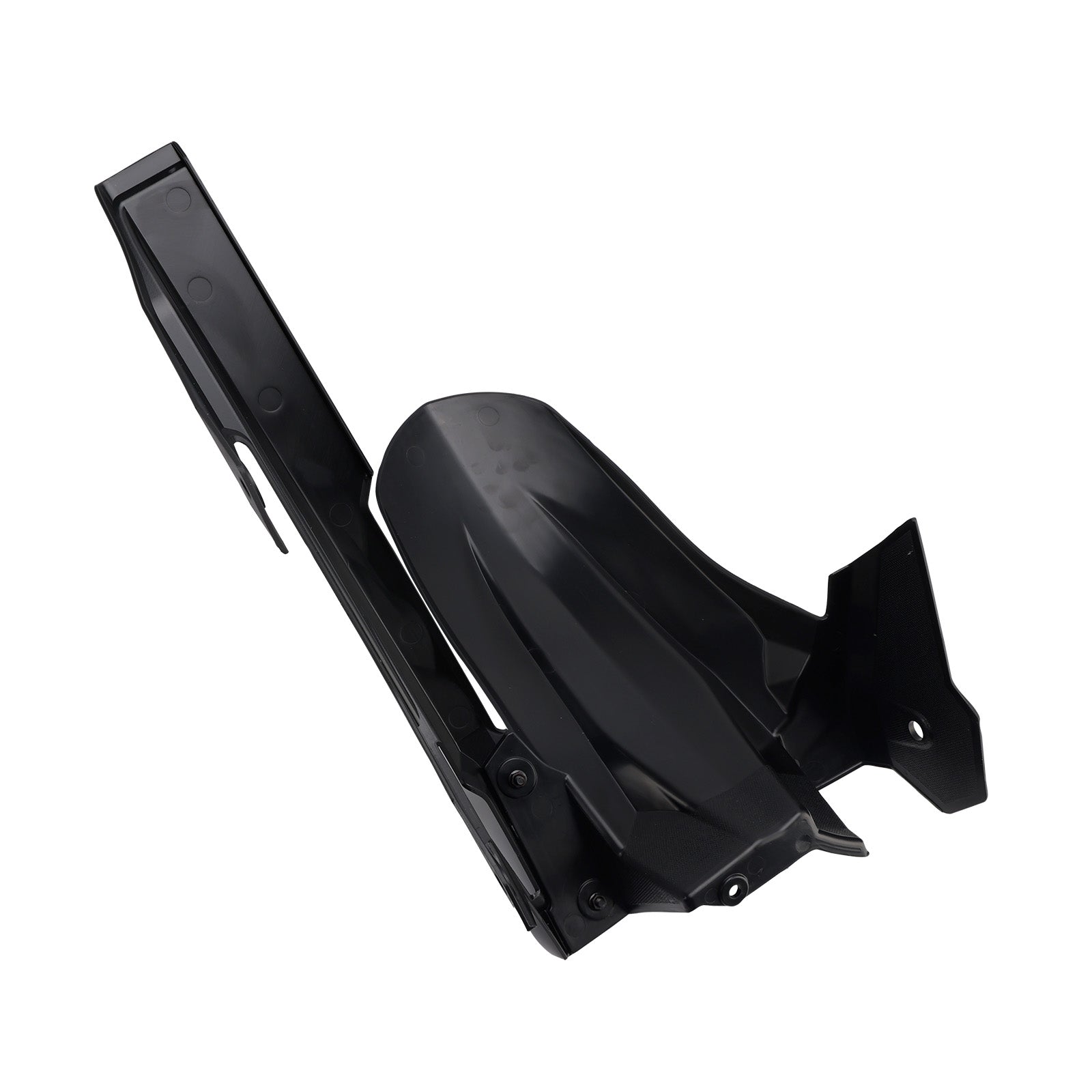 Carenado de guardabarros trasero para Kawasaki Ninja 400 Z400 Ninja 500 Z500 2018+