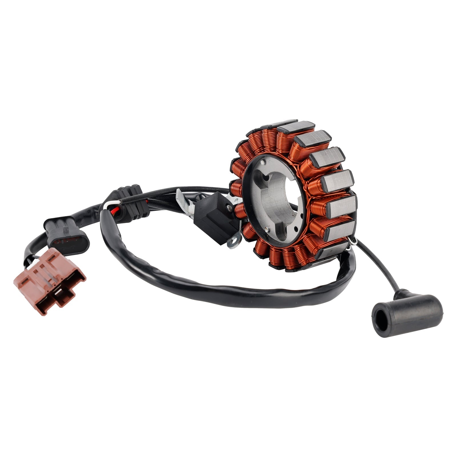 Stator -alternator spoel voor Piaggio Beverly mp3 Vespa GTV Nexus 125 250 300