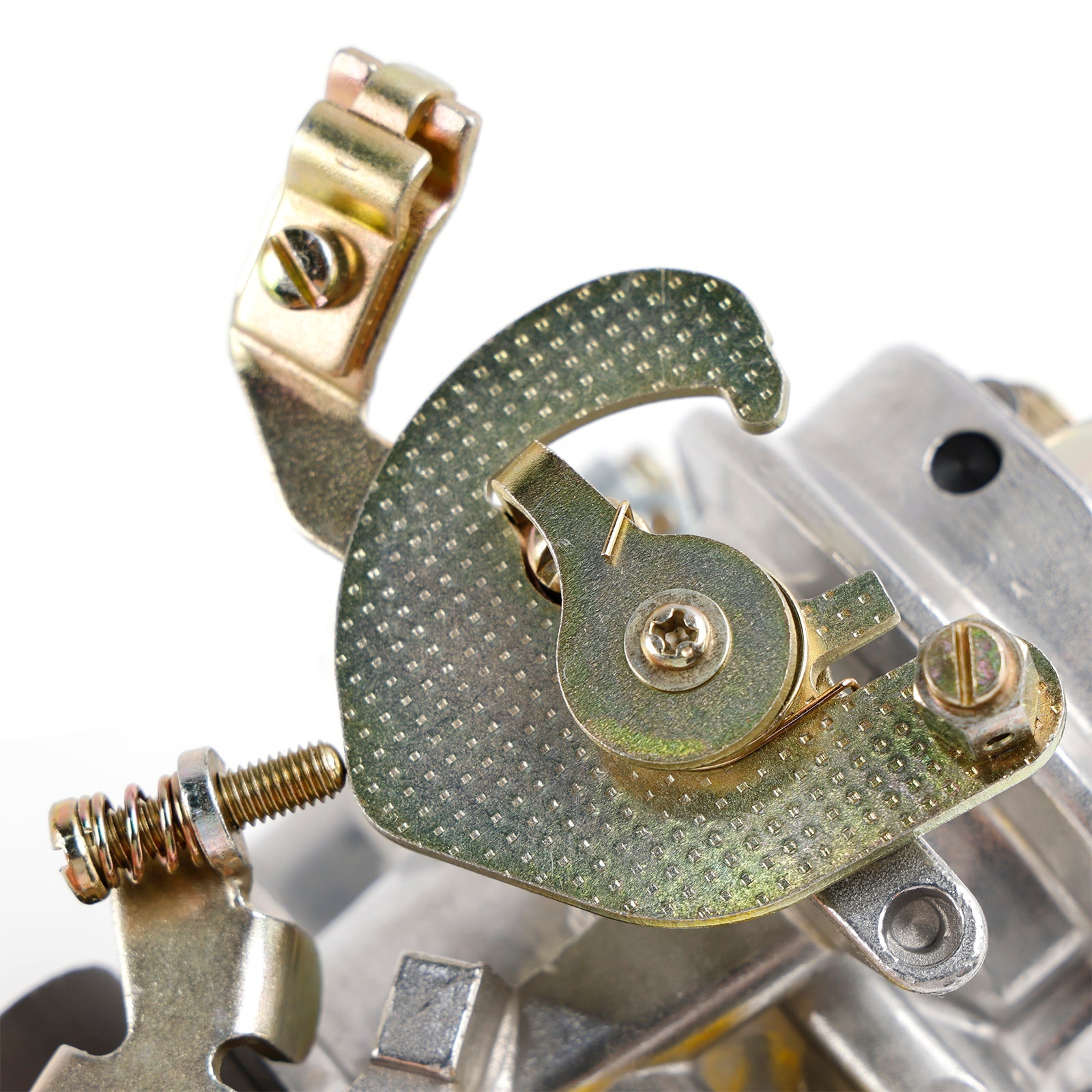 Carburador para Ford 144 170 200 223 6cyl 57-62 para Holley 1904 Carby 1 barril