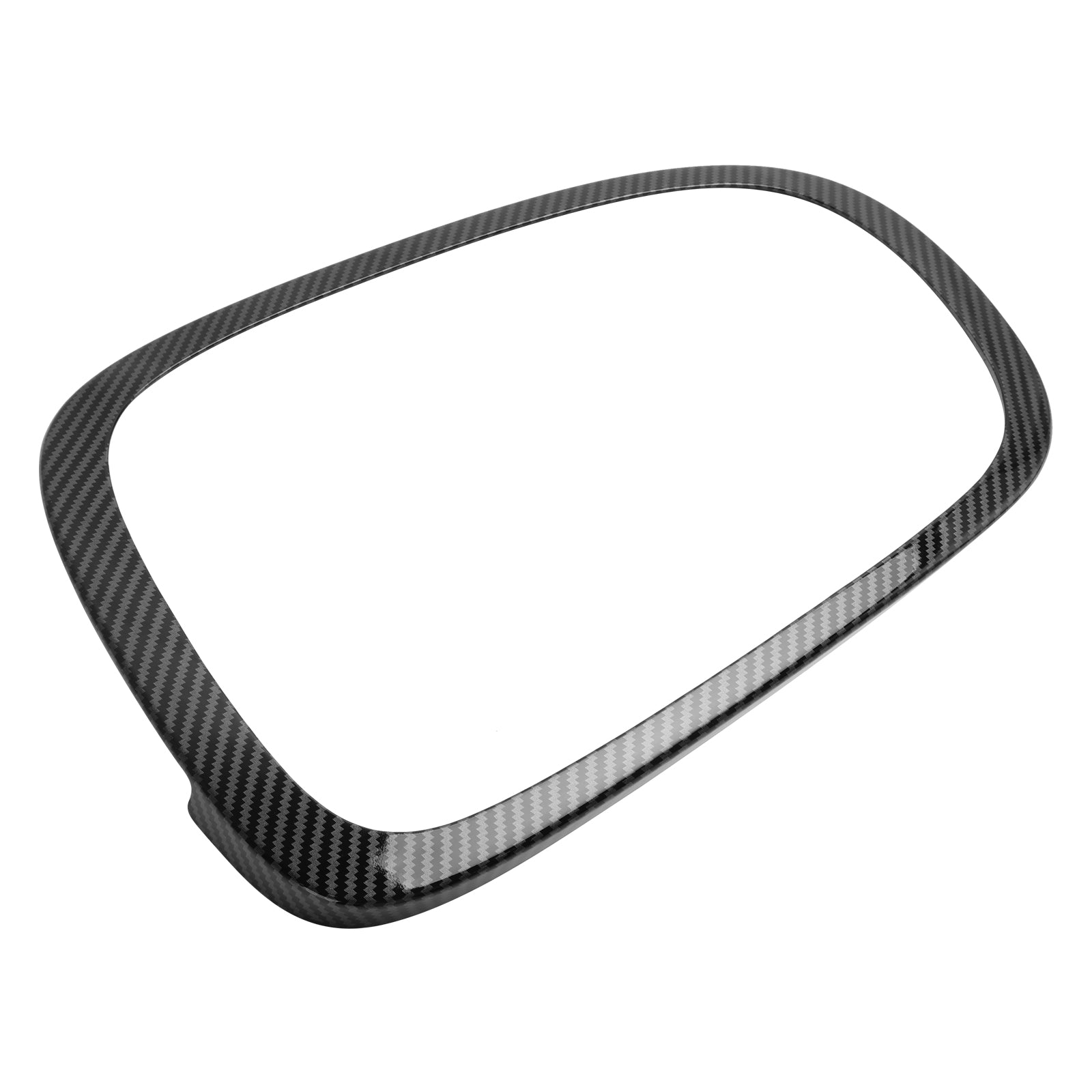 4 Uds. Anillo embellecedor de faro trasero para MINI F55 F56 F57