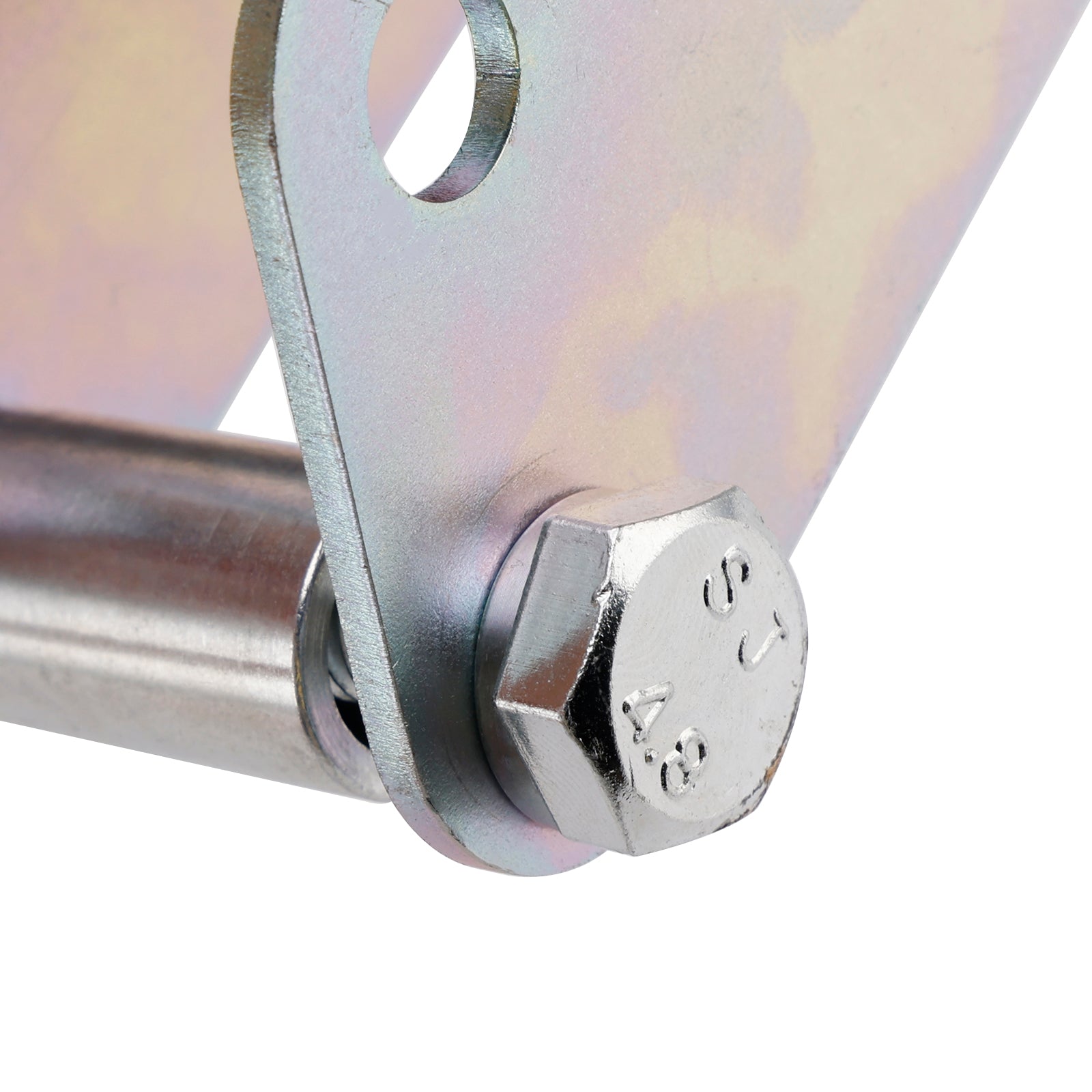 Sospensioni anteriori e posteriori da 2" per Polaris 500 570 Midsize Ranger