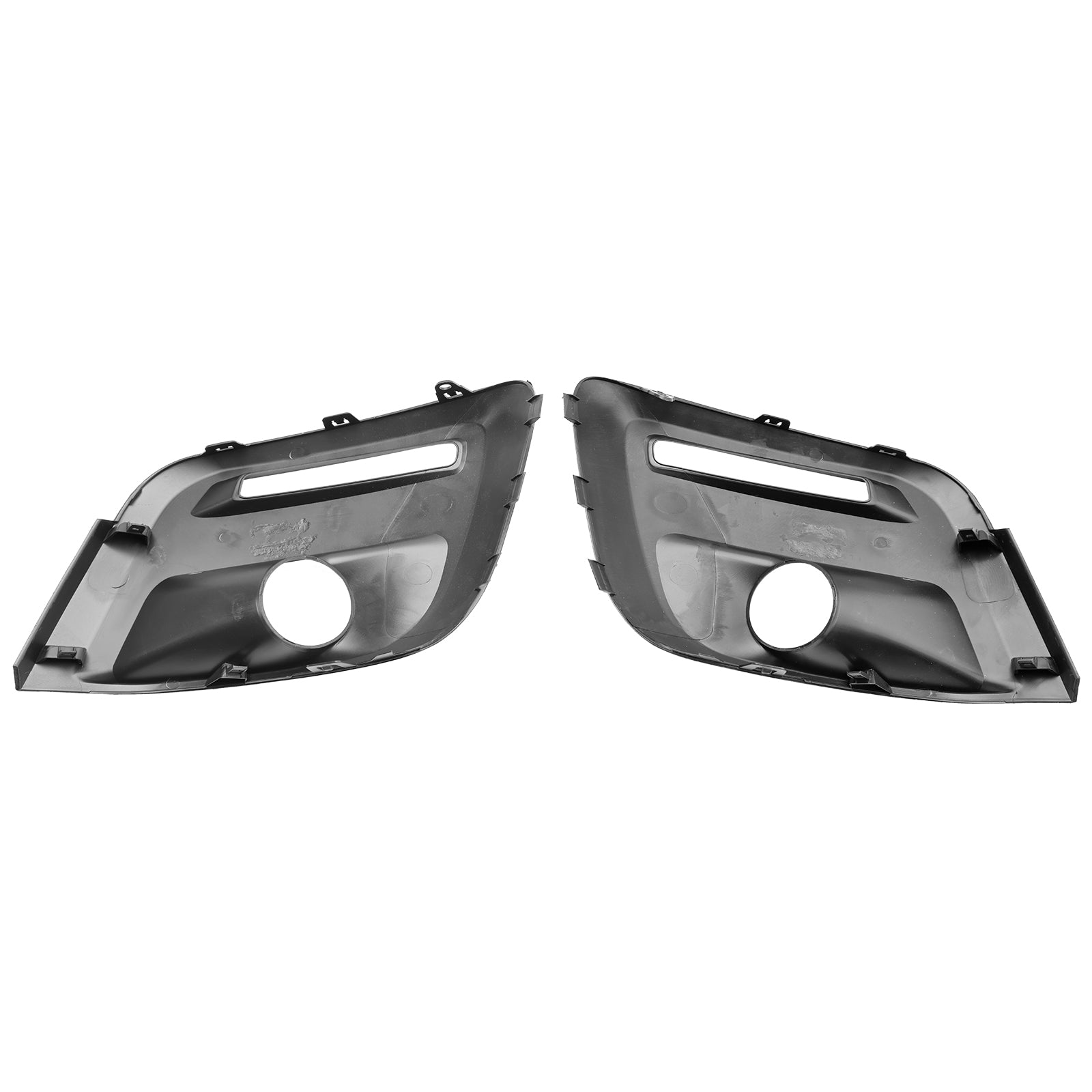 Rejilla de luz antiniebla del parachoques delantero para Citroen Berlingo 2015-2018, 1513564680 9810965777