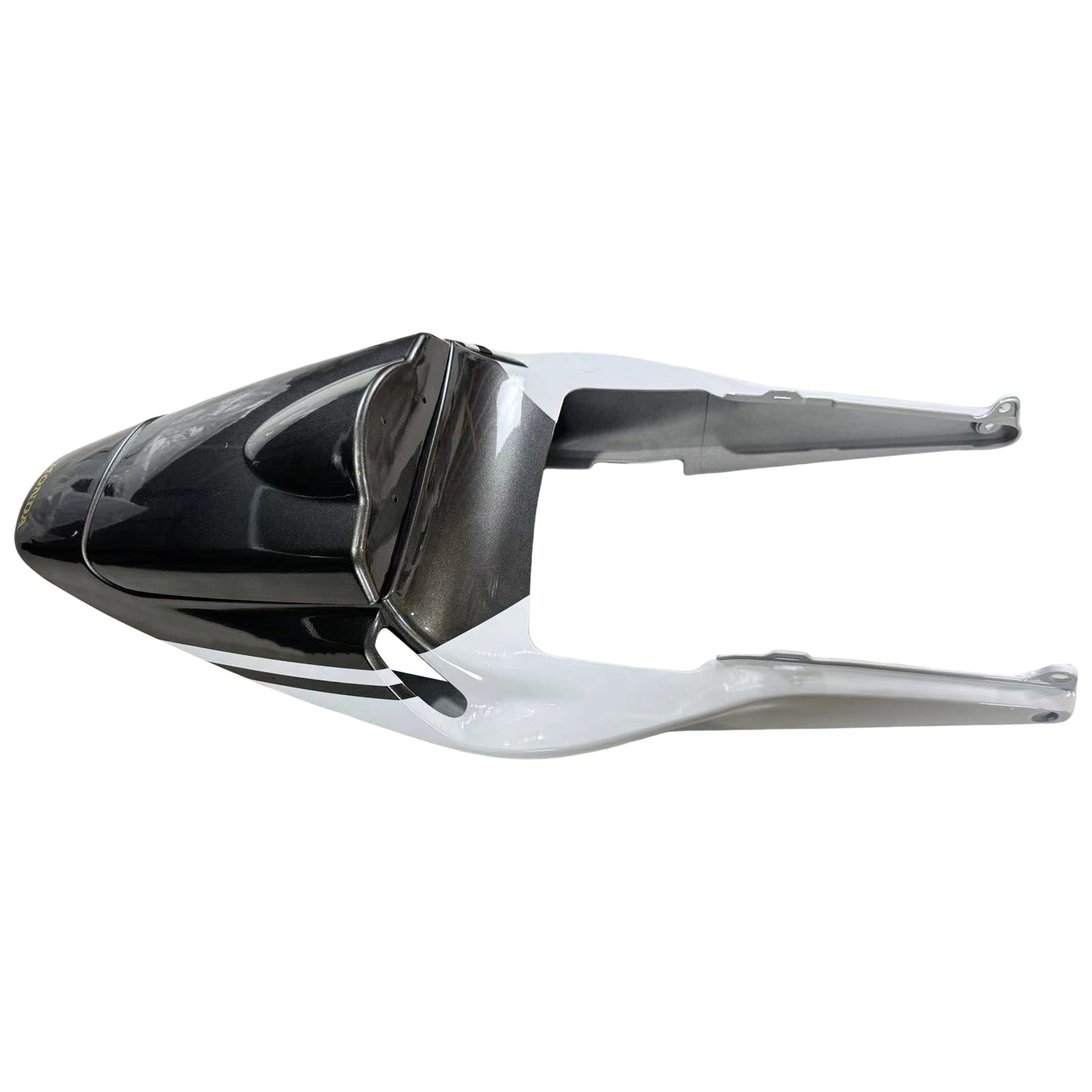 Kit de carénage par injection, carrosserie en plastique ABS pour Honda CBR600RR 2003-2004 F5