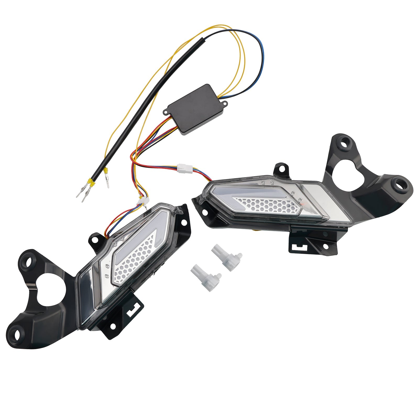 Clodes dla Yamaha Xmax 300 2023-2024