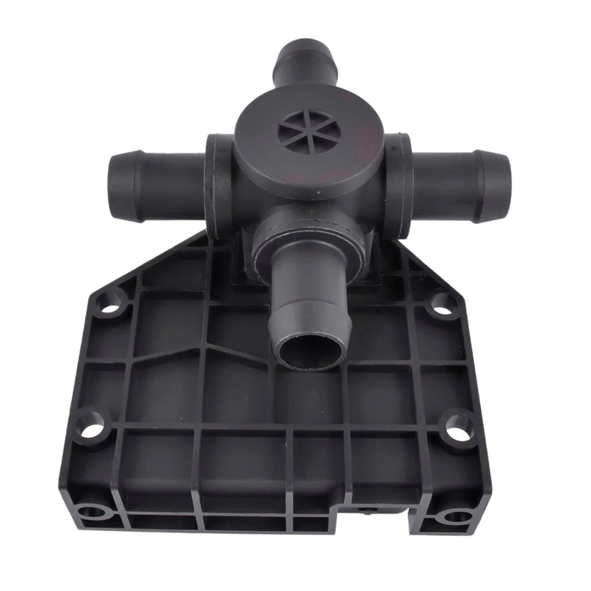 Kühlmittel-4-Wege-Ventilantrieb 6007370-00-B für Tesla Model S/X 4-Türer 2012–2021