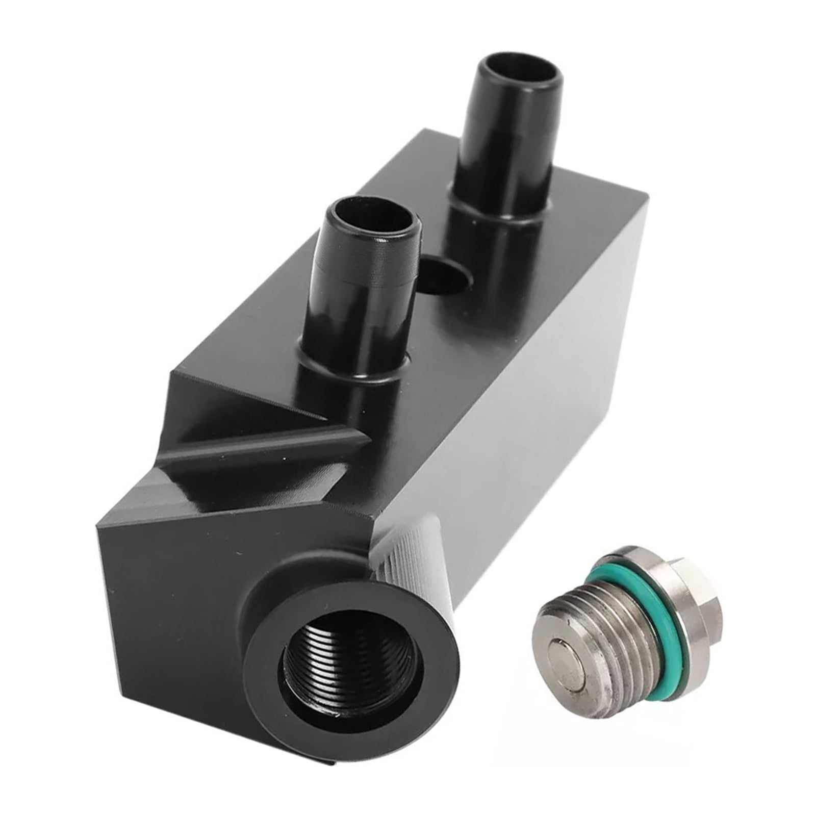 Thermische afleidingsklep van de GM Silverado/Sierra 6L80 2014-2018 125068000 Transmissie vloeistof