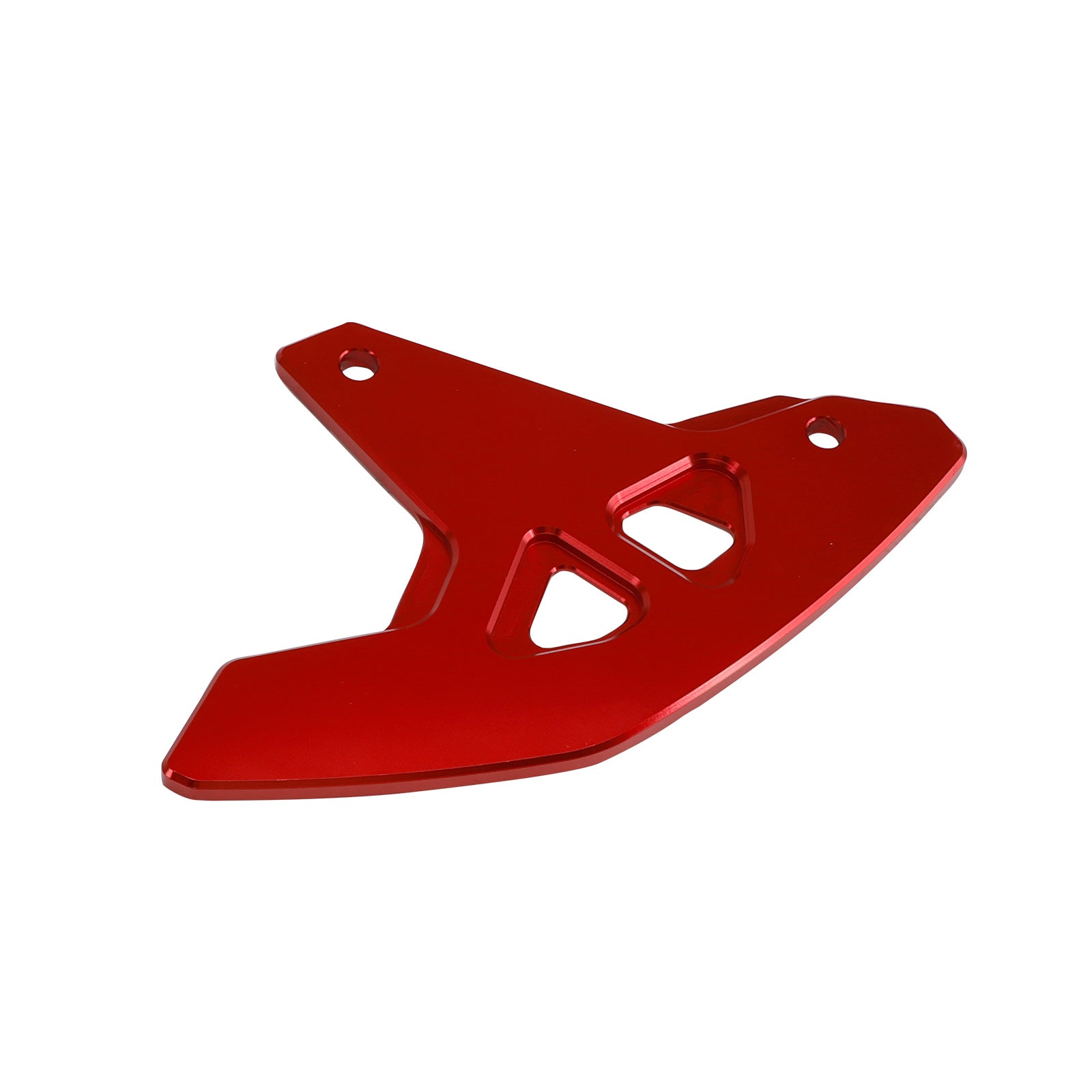 Zaščita zadnjega zavornega diska za Suzuki DR-Z400SM 2000-2024 DRZ400/S/E