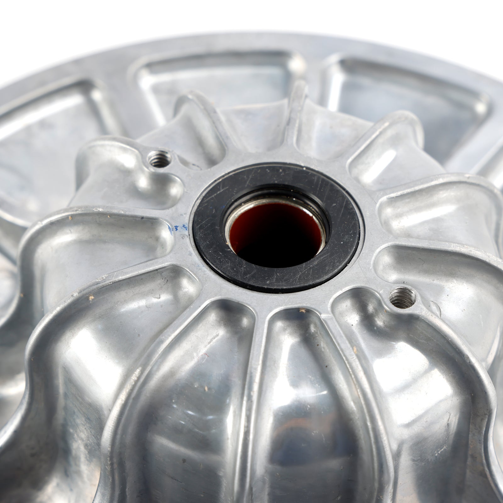 2018 Polaris RZR XP TURBO LATIN Variateur d'embrayage complet arrière 1323266 1323328