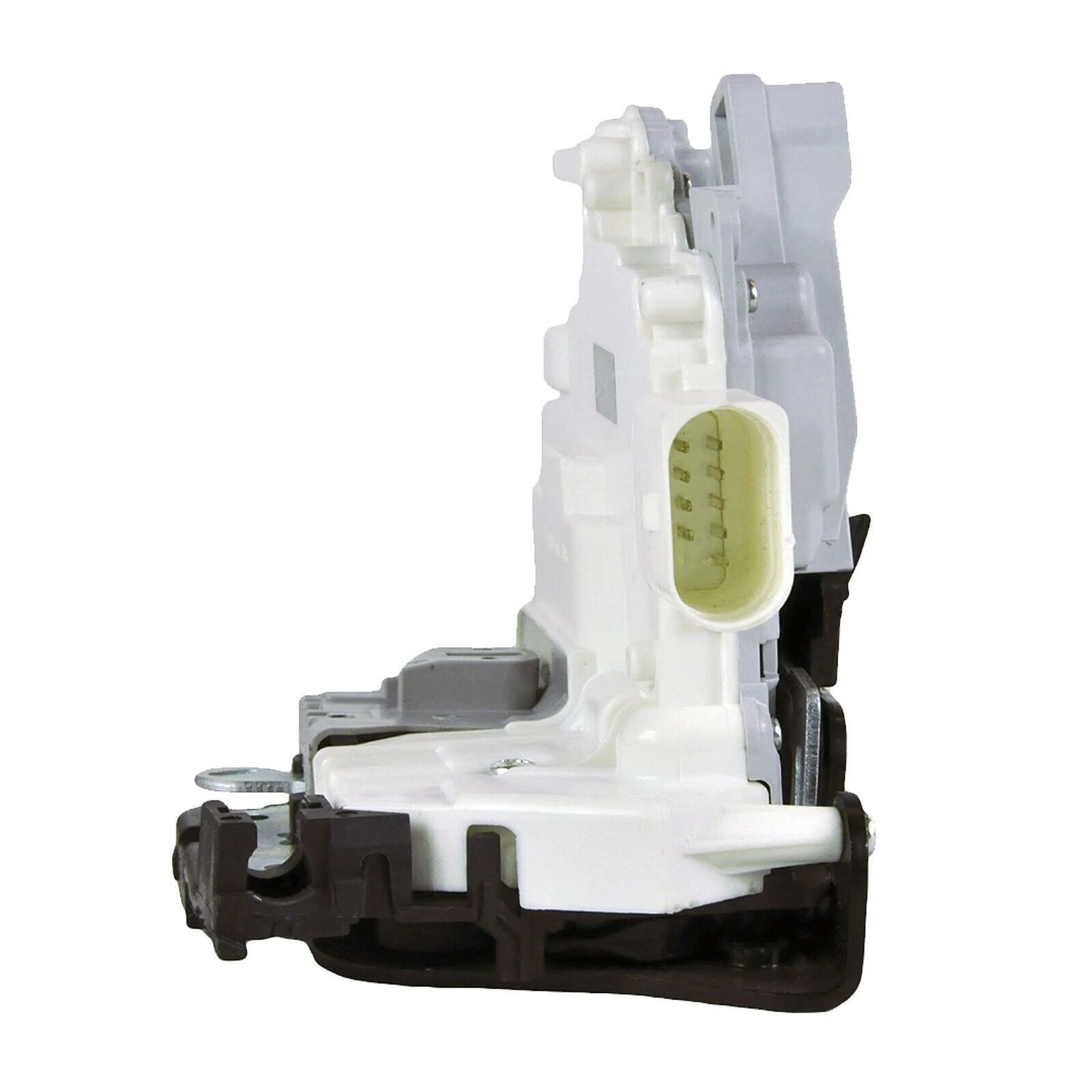 Actionneur de verrouillage de porte avant droite 3C2837016A pour VW Passat Tiguan et Audi Q7