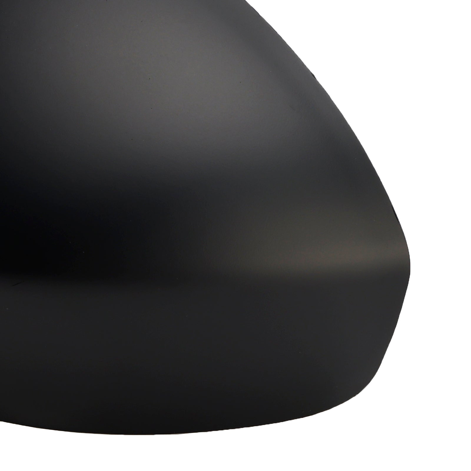 Set van twee zijspiegelkappen voor Fiat 500 (2007-2024) en Grande Punto (2005-2018)