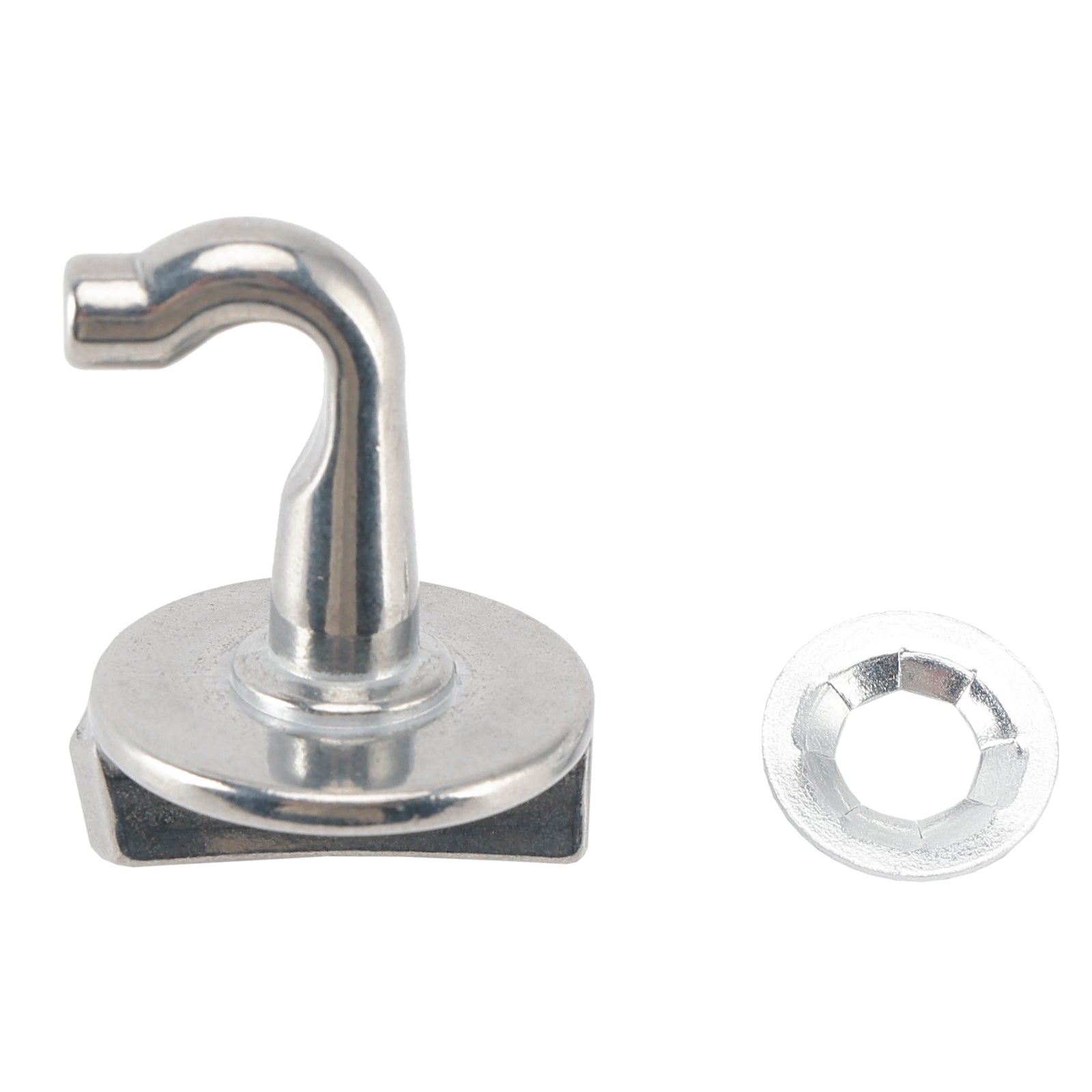 Loquet de porte métallique pour four à gaz 618107R pour Nordyne Nortek Intertherm Miller