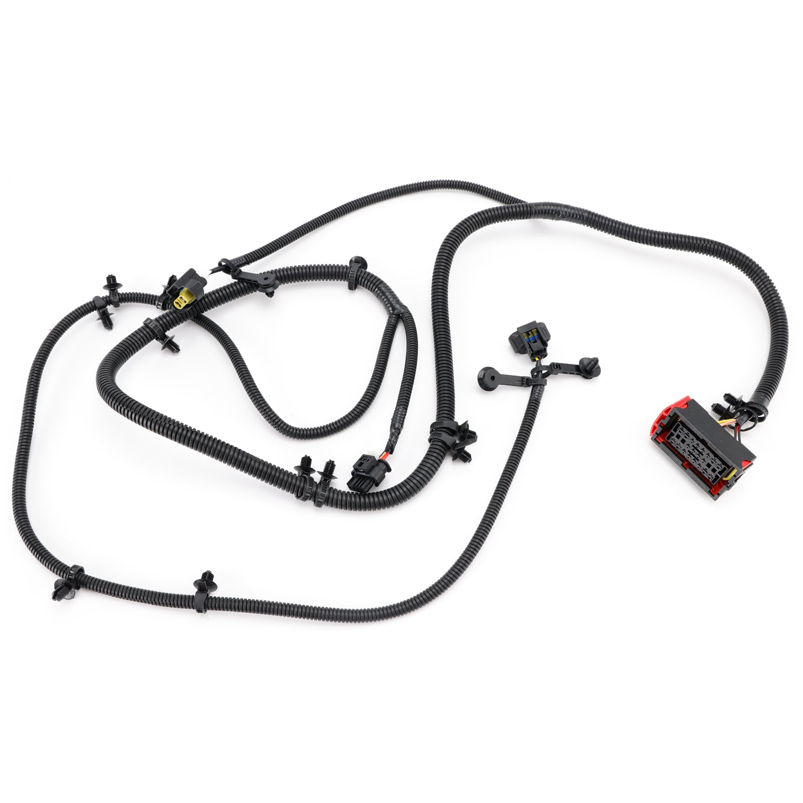 Cablaggio paraurti anteriore 68287839AC per Jeep Cherokee 2019