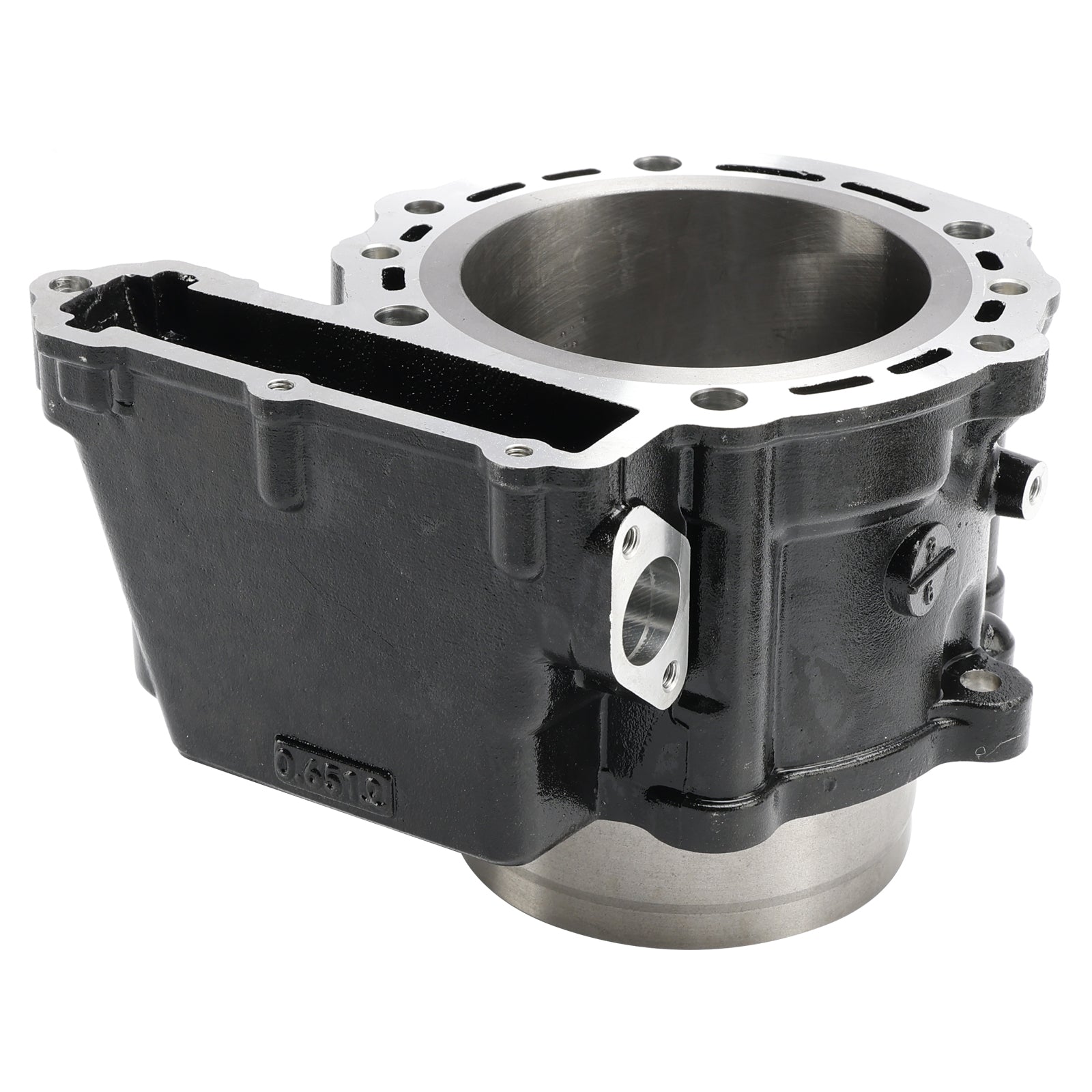 Kit de reconstruction de piston de cylindre supérieur Kawasaki KL650E KLR650 2008-2018 11005-0097 13008-0033