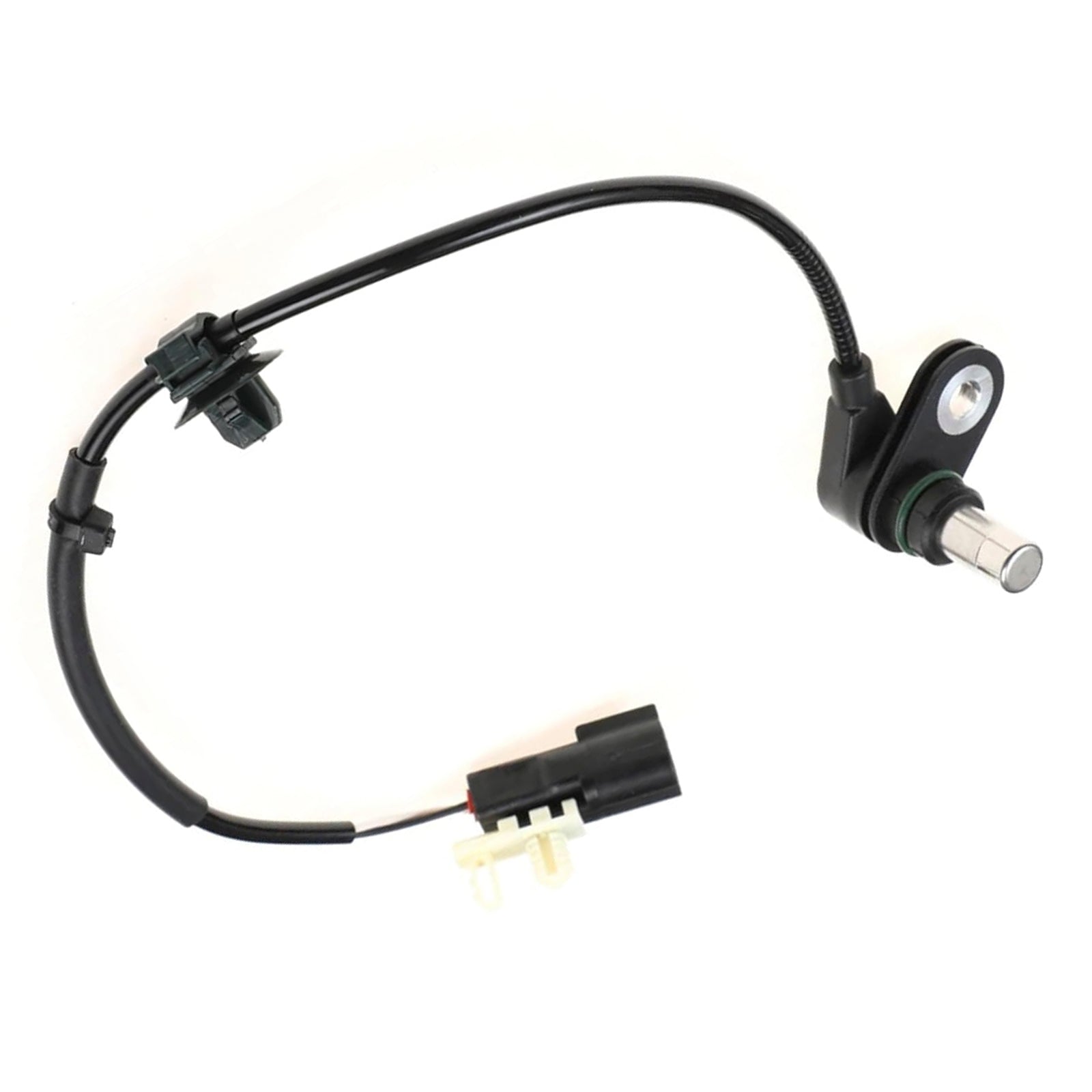 Sensor de velocidad de rueda ABS izquierdo trasero para Ford Ranger 2.2 3.2 2011-2022 2028436