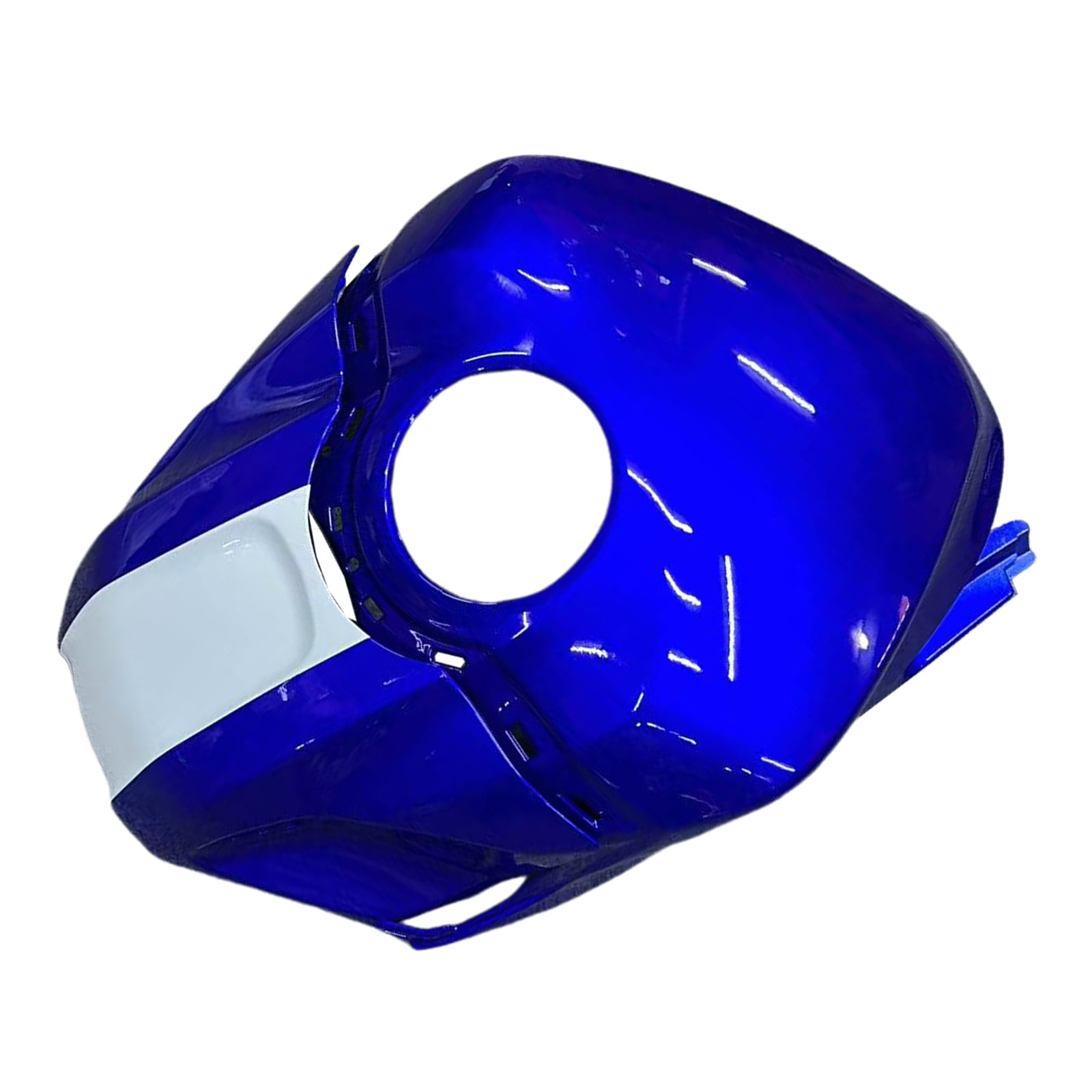 Kit de carénage à injection en plastique ABS pour Yamaha YZF R3 R25 2022-2024