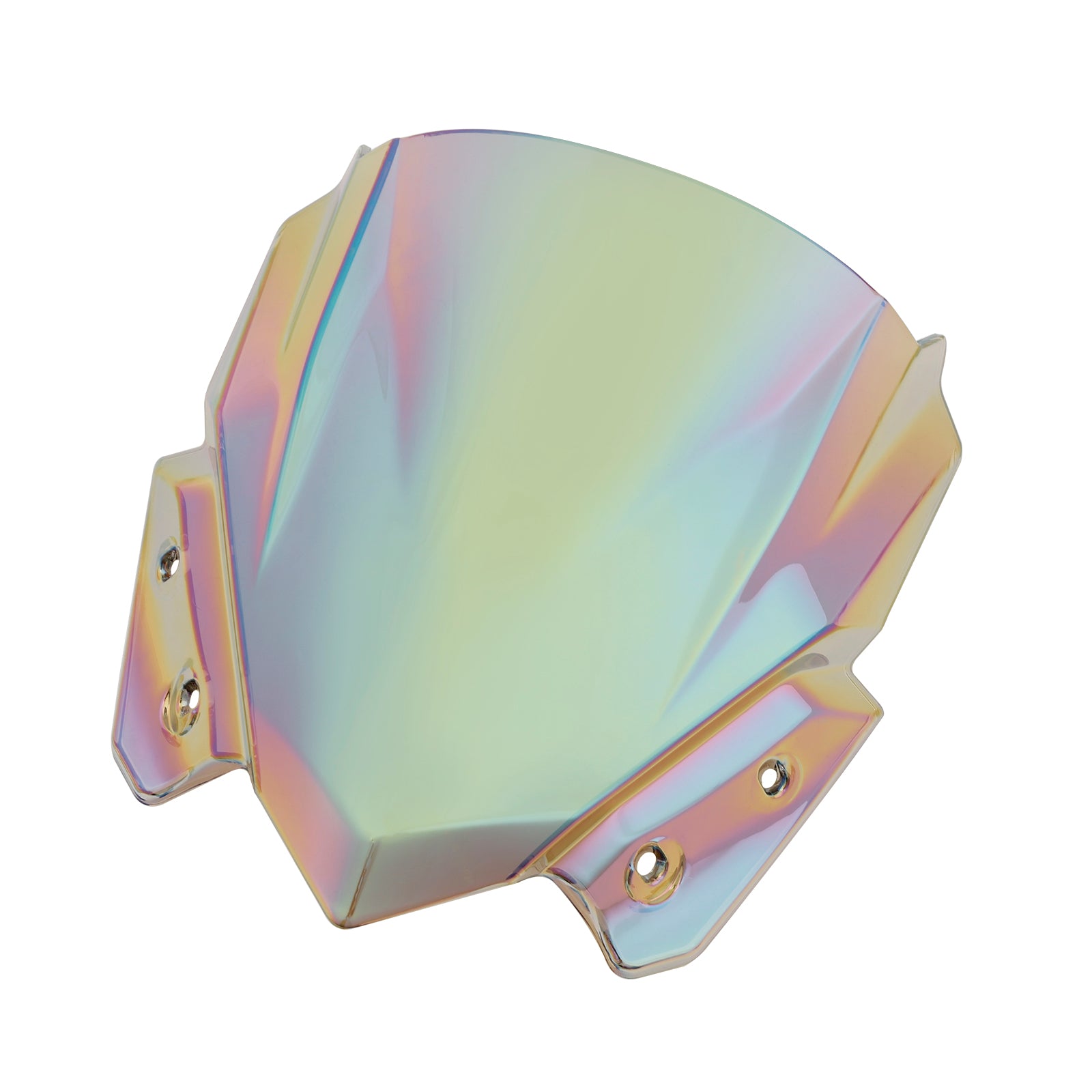 Protecteur Saute-Vent pour Kawasaki Z650 2017-2019