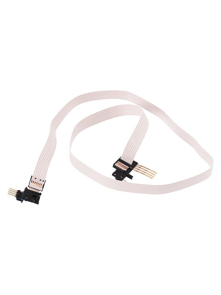 Trakasti kabel d'Zračna blazina FFC za Audi A4 8W A5 F5, vzmet d'ura 4M0907129 4N0907129