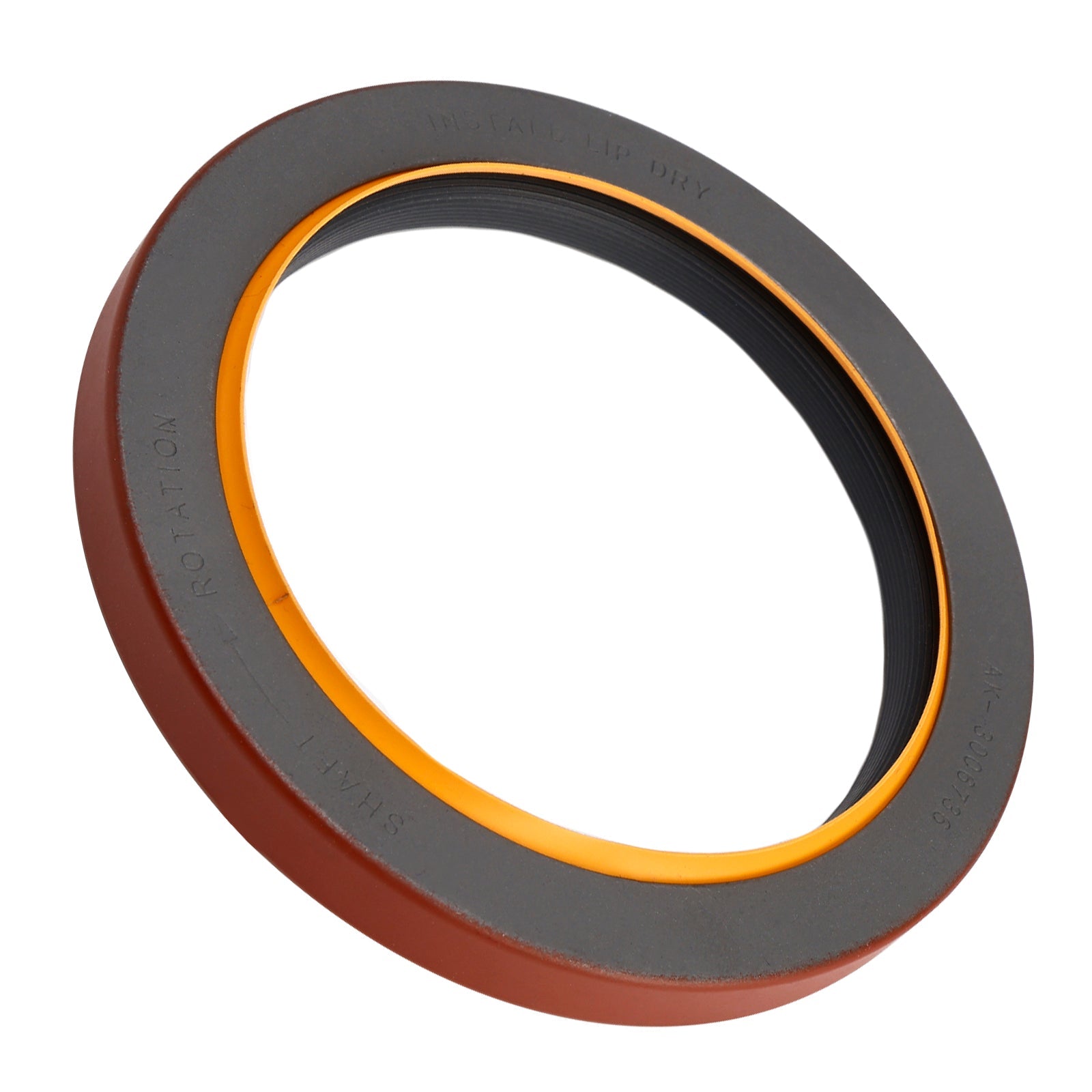 Spoj'Olje sprednje ročične gredi Cummins N14 855 NT NTC 3020183 3020186 213467