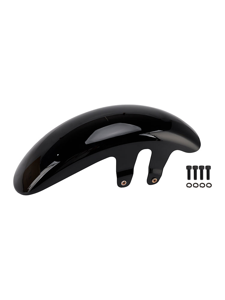 Carénage de garde-boue avant Touring CVO Road Glide / Street Glide 2023-2025