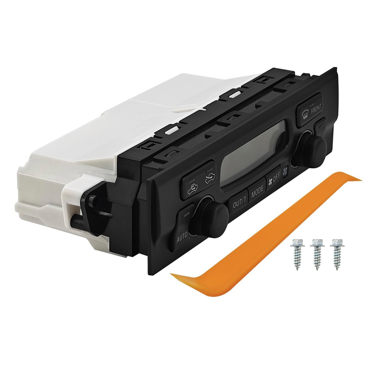 Module de panneau de commande de chauffage/climatisation pour Toyota 4Runner 1999-2002, référence 55900-35360